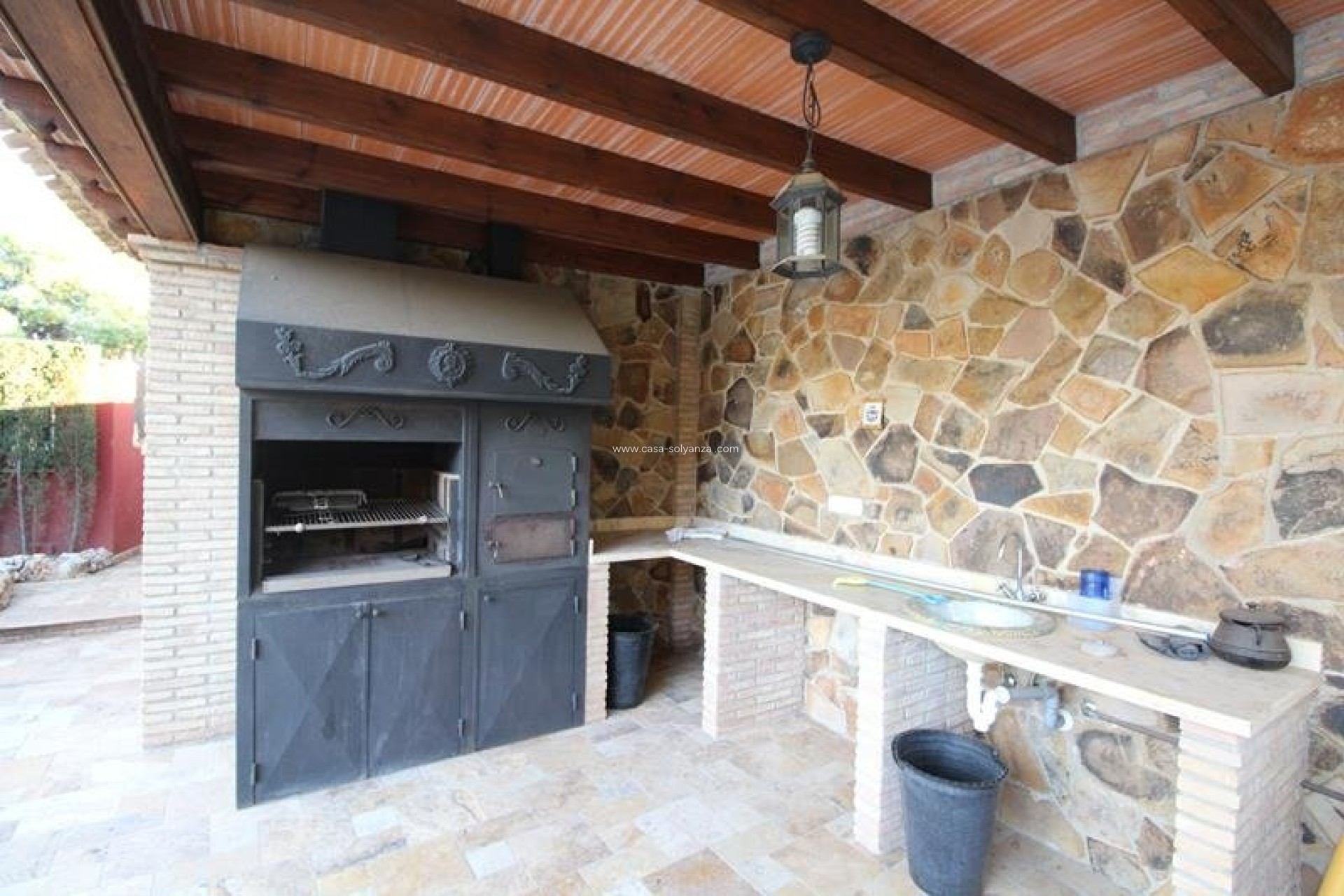 Wiederverkauf - Villa - Orihuela - Campoamor