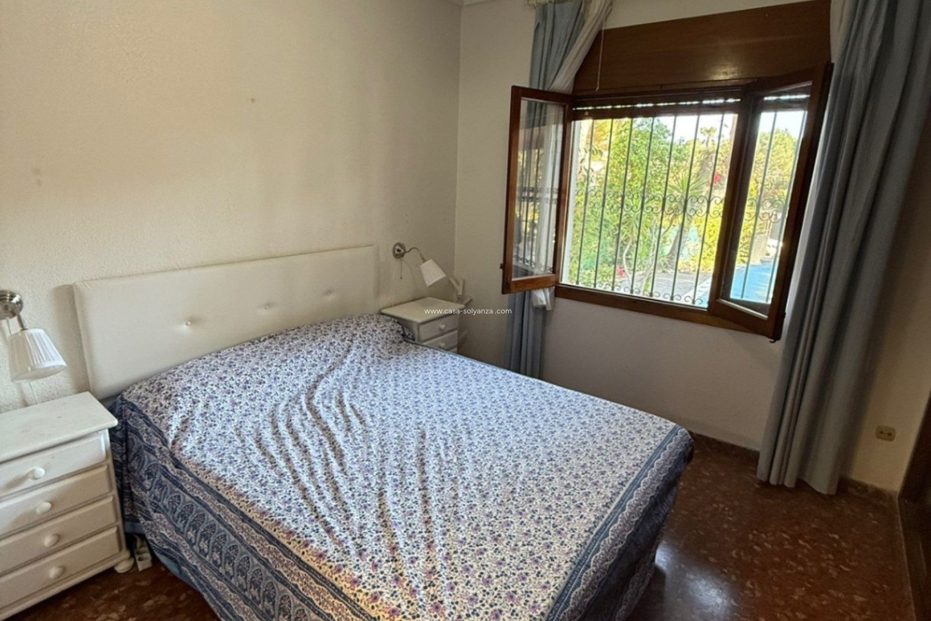 Wiederverkauf - Villa - Orihuela - Campoamor