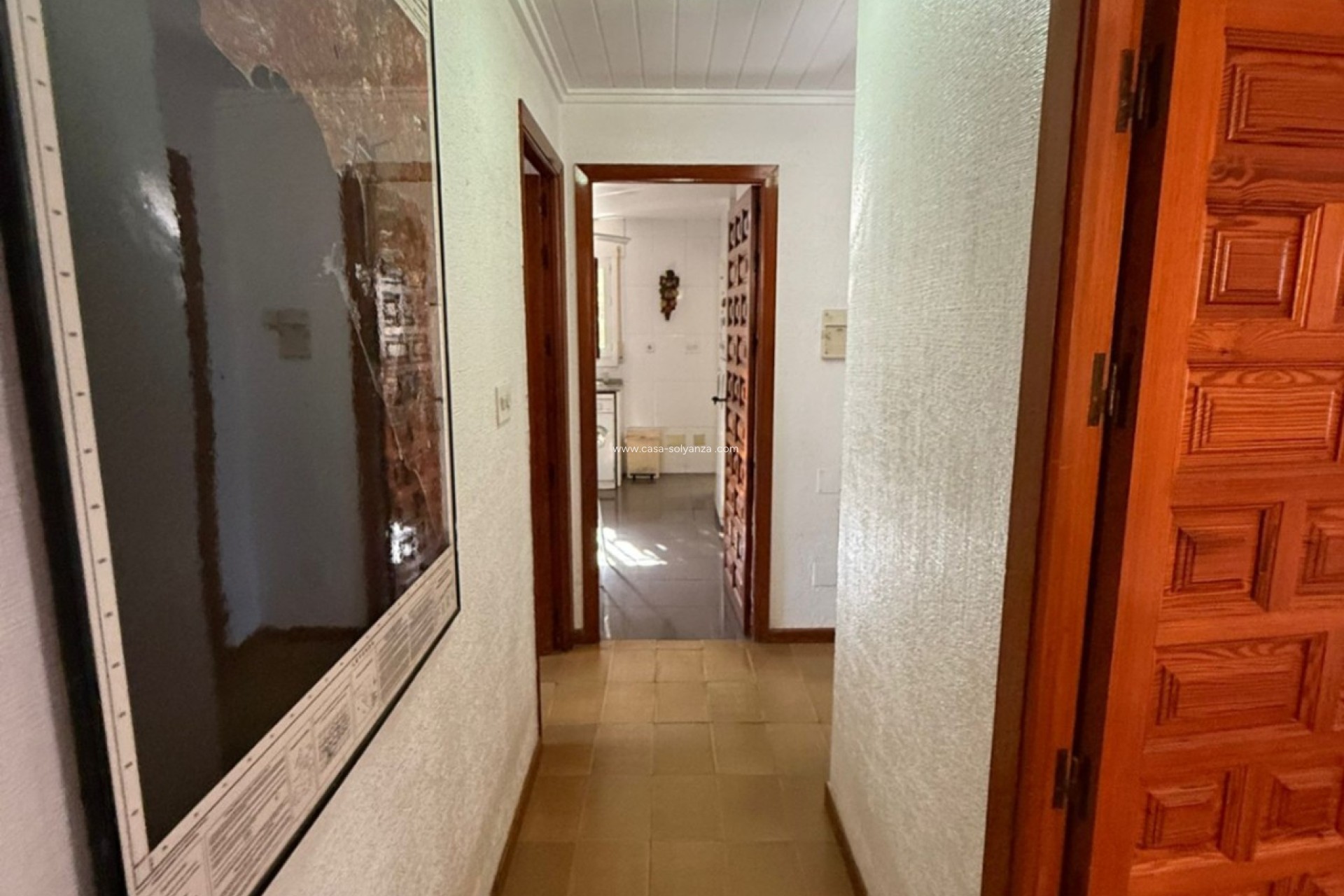 Wiederverkauf - Villa - Orihuela - Campoamor