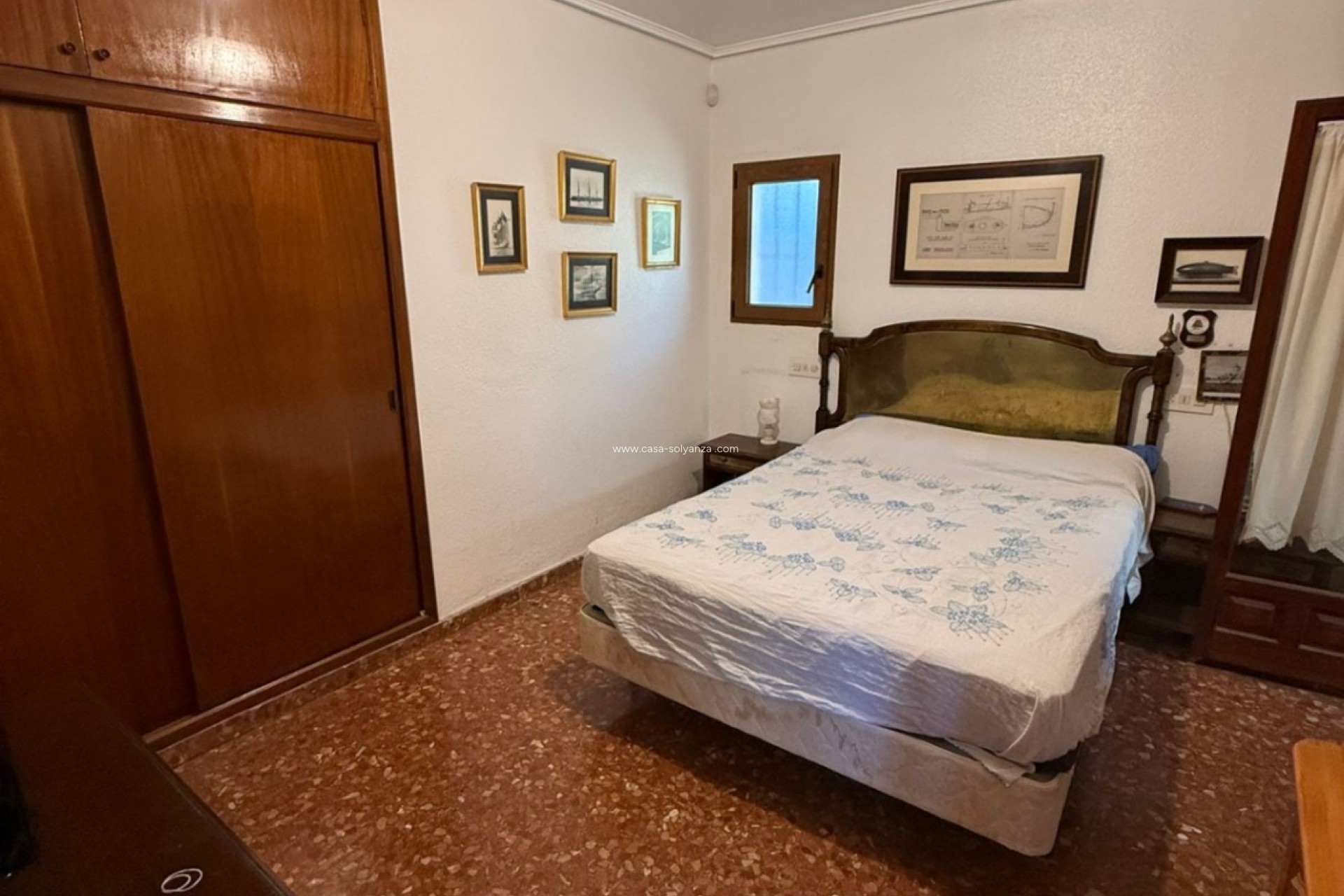 Wiederverkauf - Villa - Orihuela - Campoamor