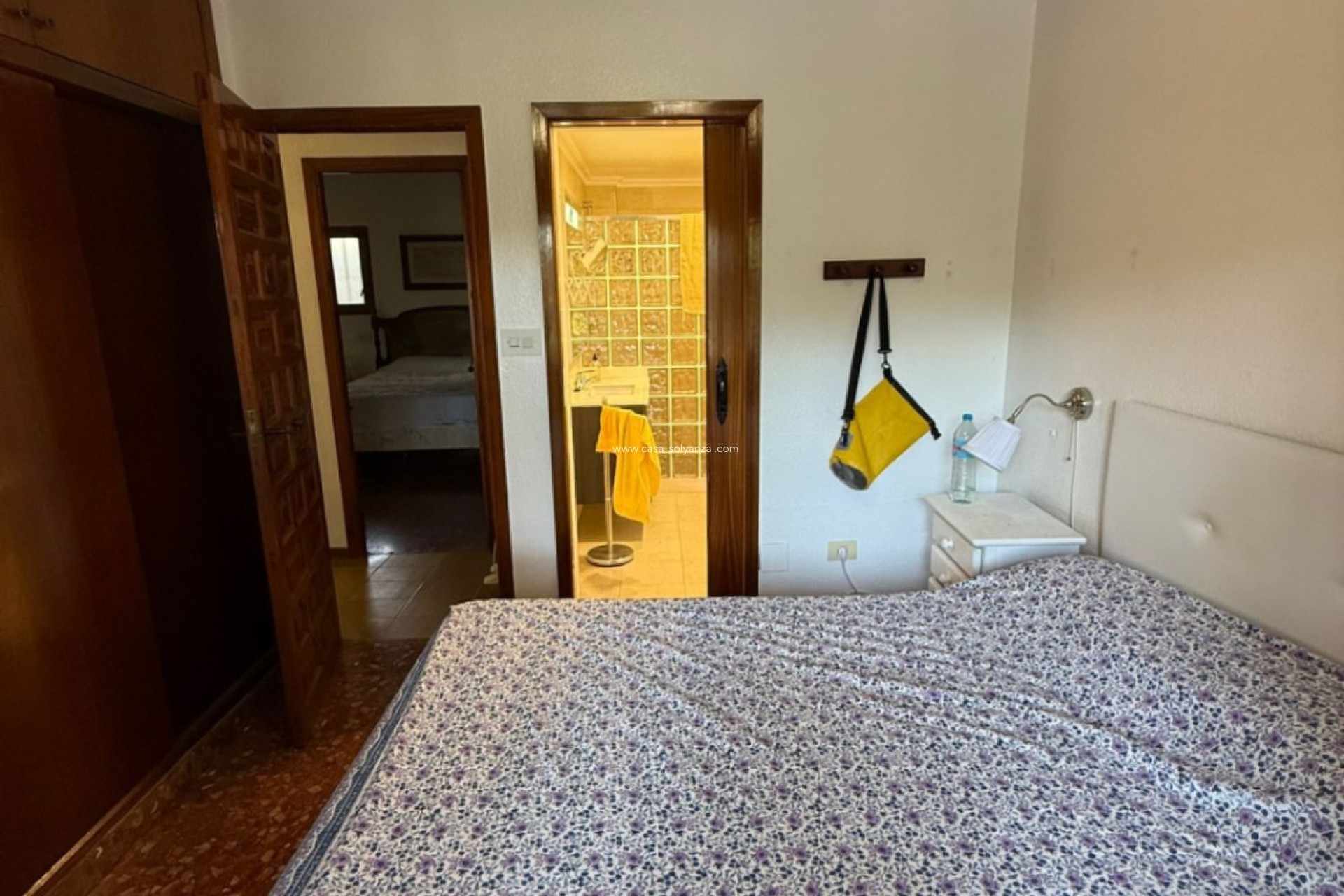 Wiederverkauf - Villa - Orihuela - Campoamor