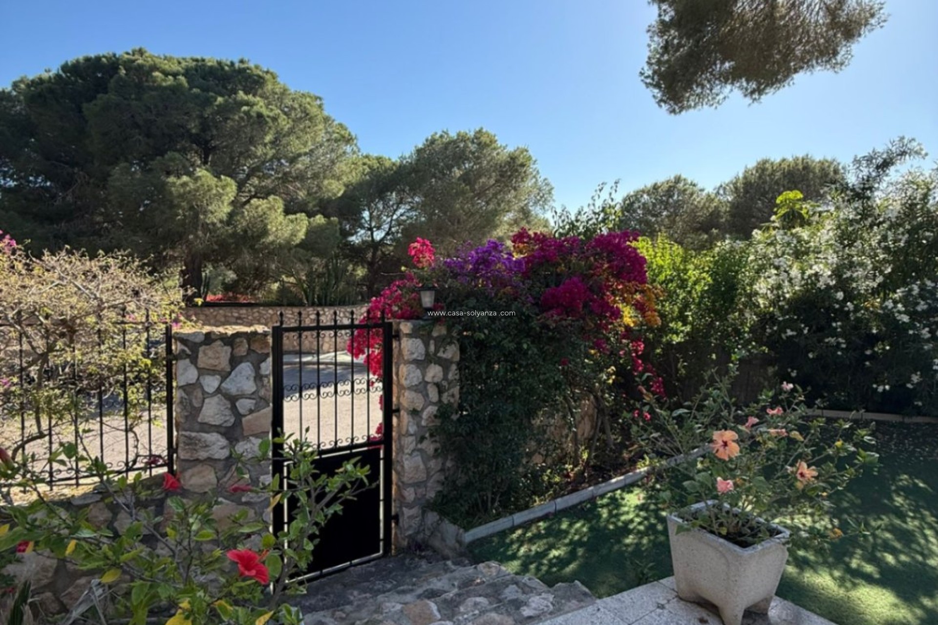 Wiederverkauf - Villa - Orihuela - Campoamor