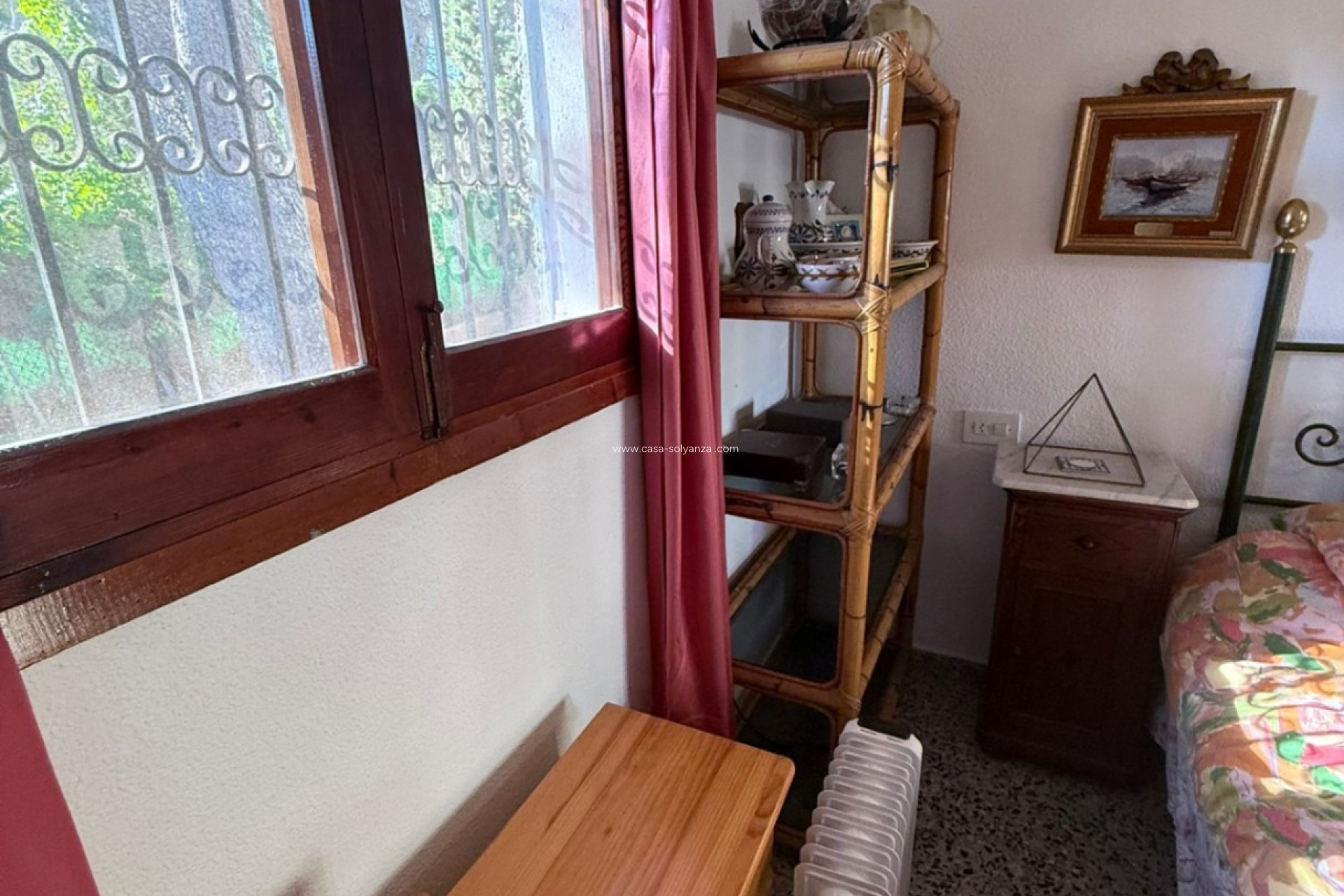 Wiederverkauf - Villa - Orihuela - Campoamor