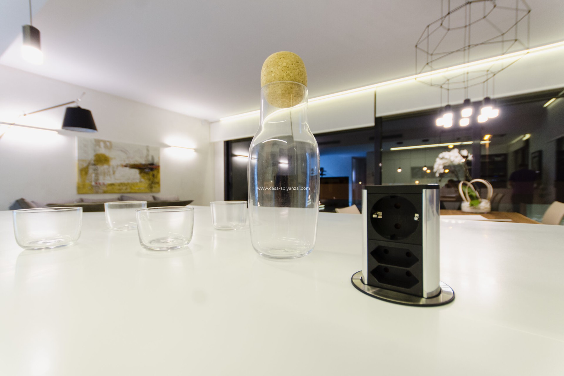 Wiederverkauf - Villa - Orihuela Costa - 0