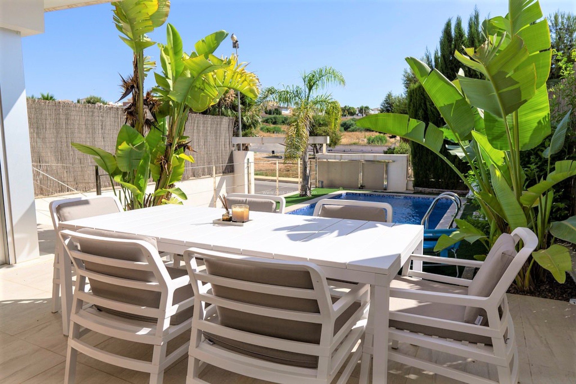 Wiederverkauf - Villa - Orihuela Costa - 0