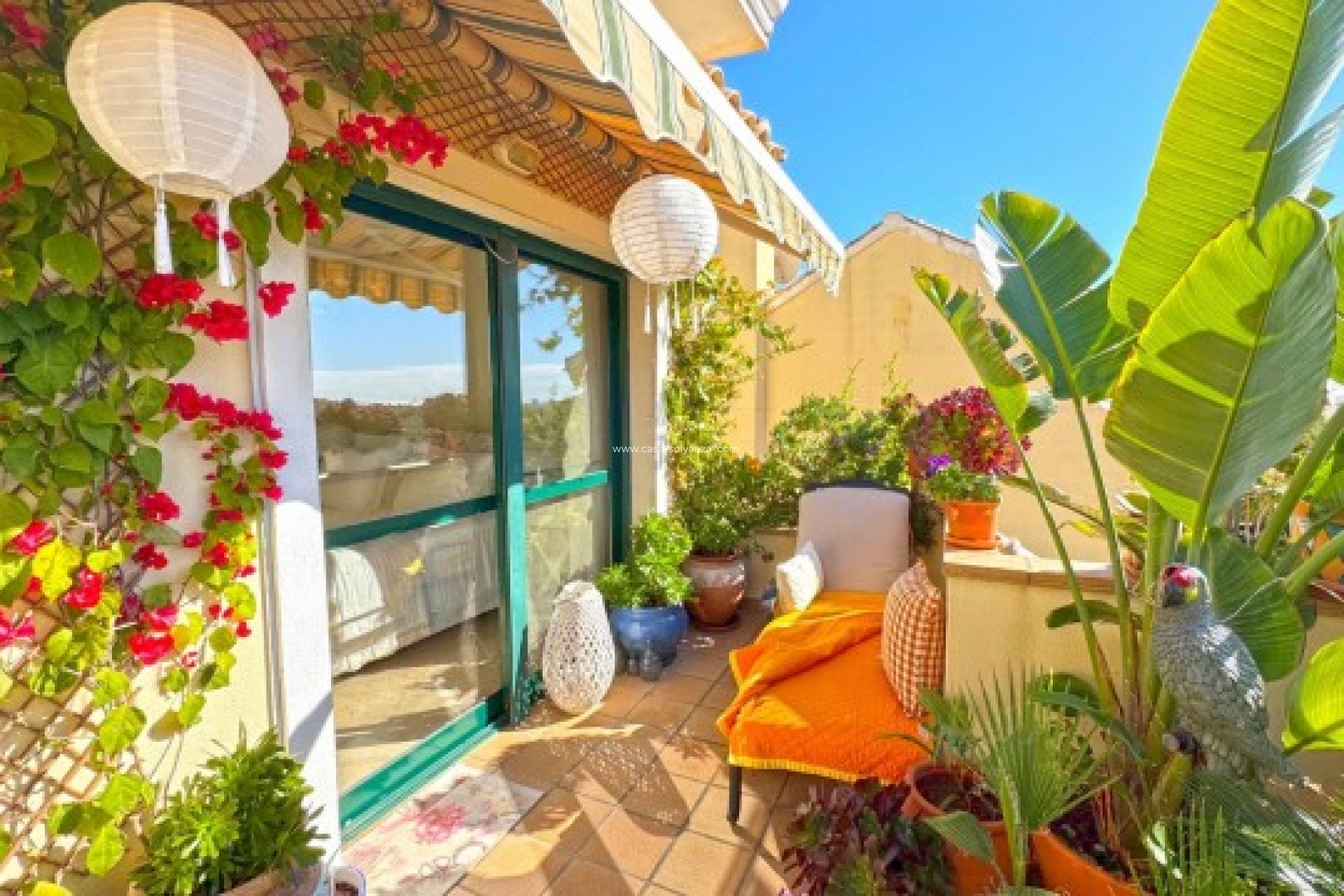 Wiederverkauf - Villa - Orihuela Costa - 0