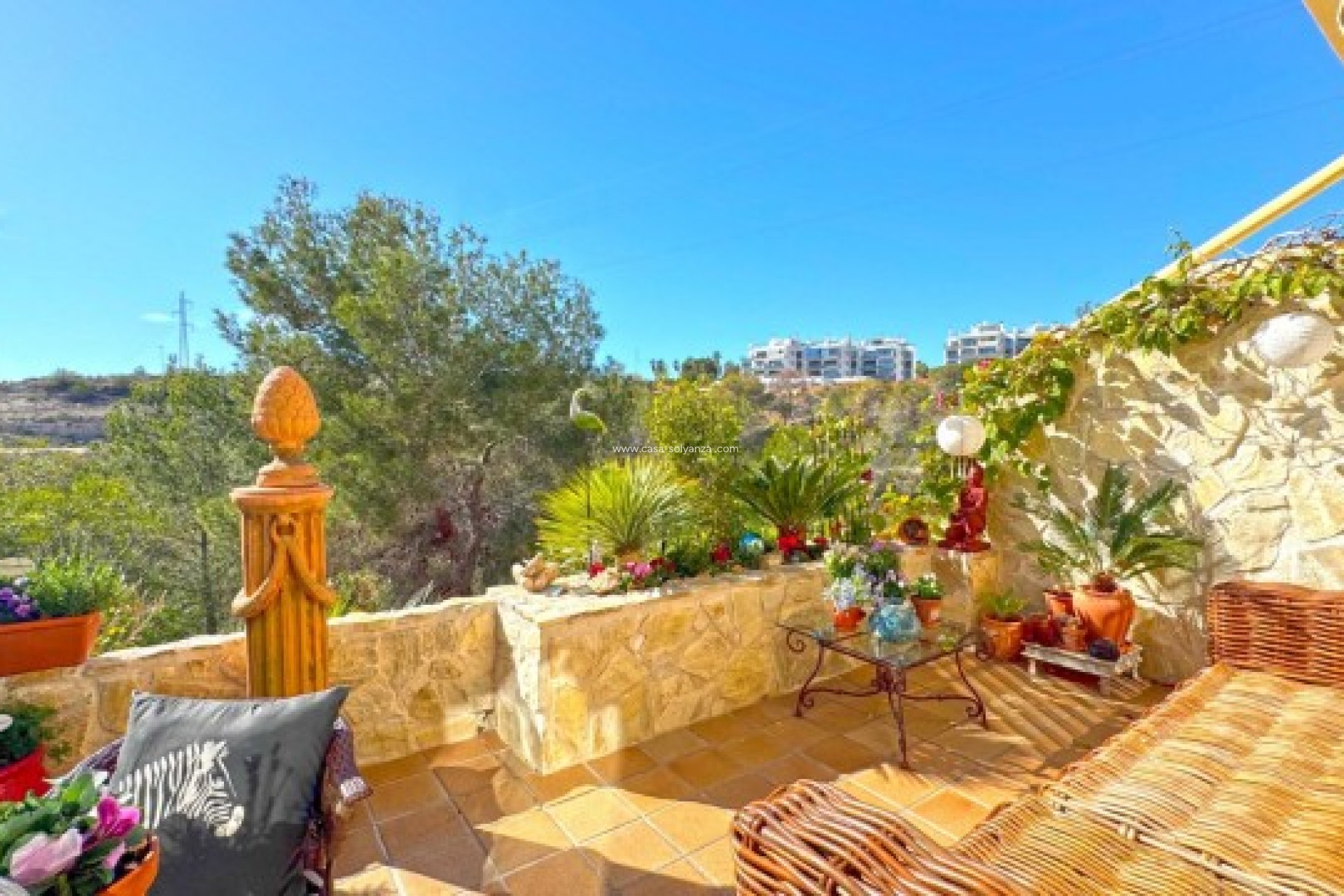 Wiederverkauf - Villa - Orihuela Costa - 0