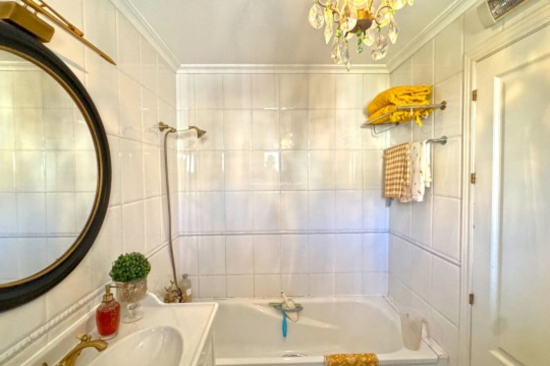 Wiederverkauf - Villa - Orihuela Costa - 0