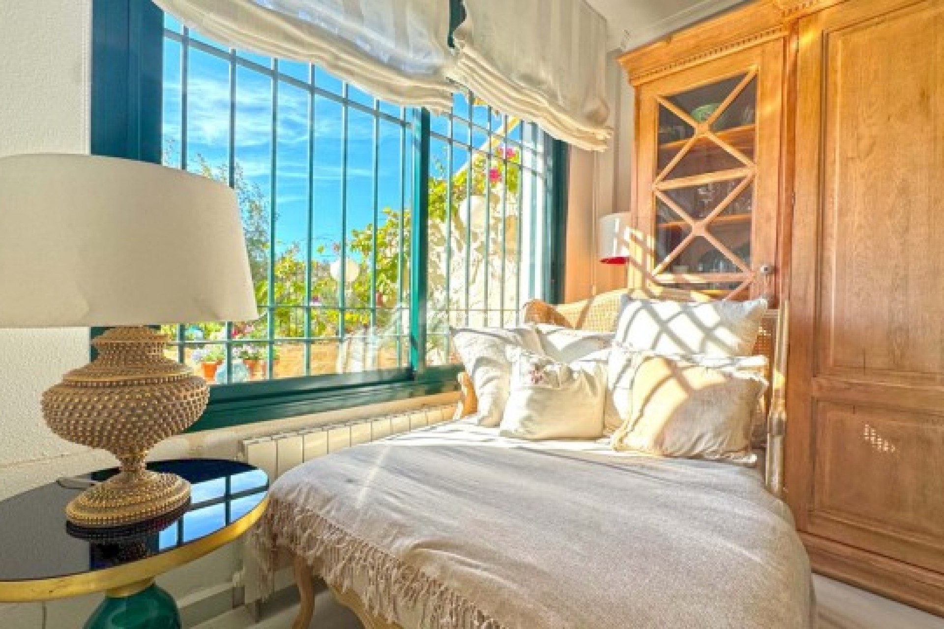 Wiederverkauf - Villa - Orihuela Costa - 0