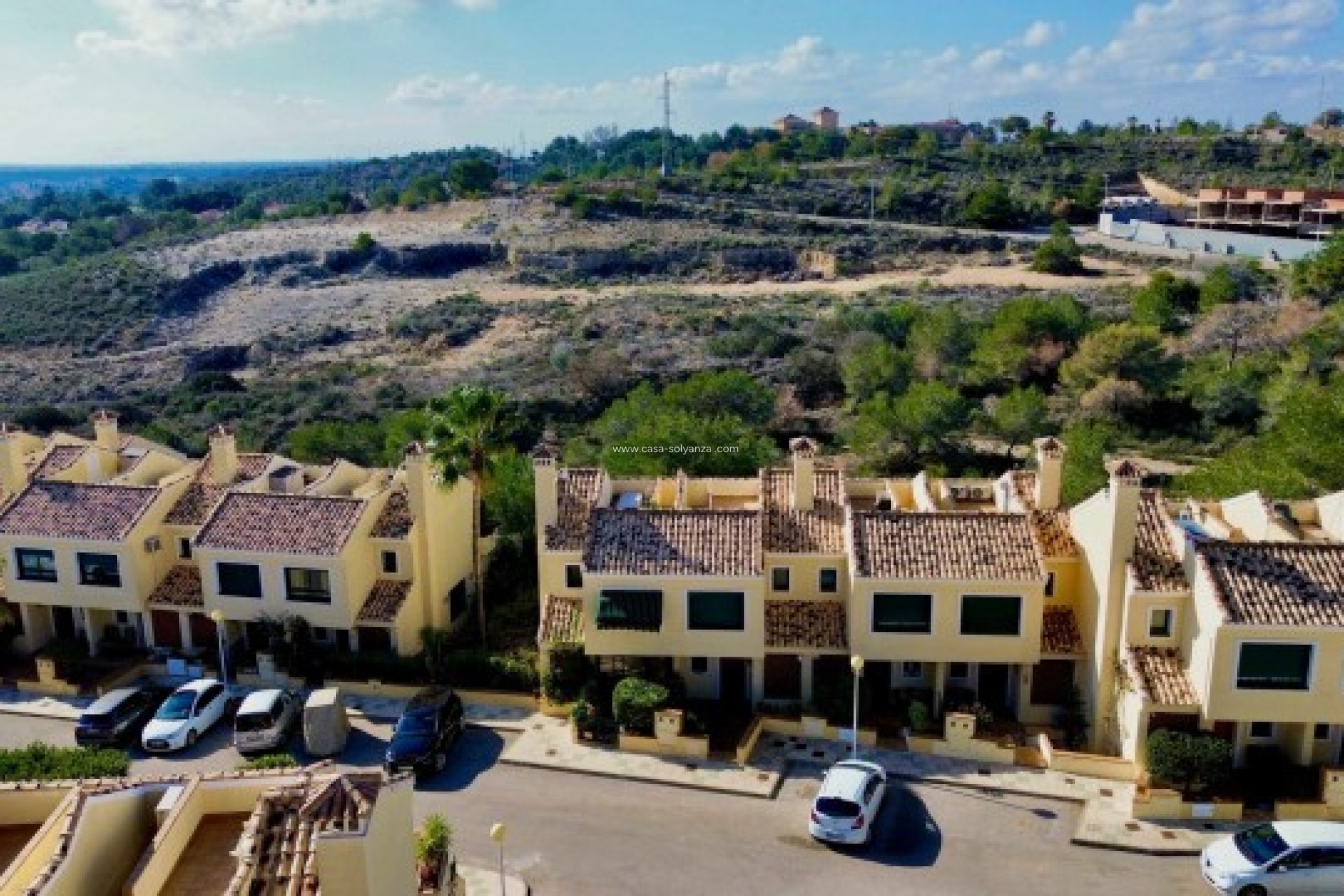 Wiederverkauf - Villa - Orihuela Costa - 0