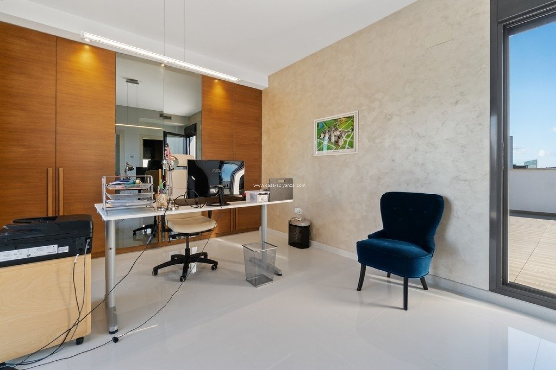 Wiederverkauf - Villa - Orihuela Costa - Agua Marina