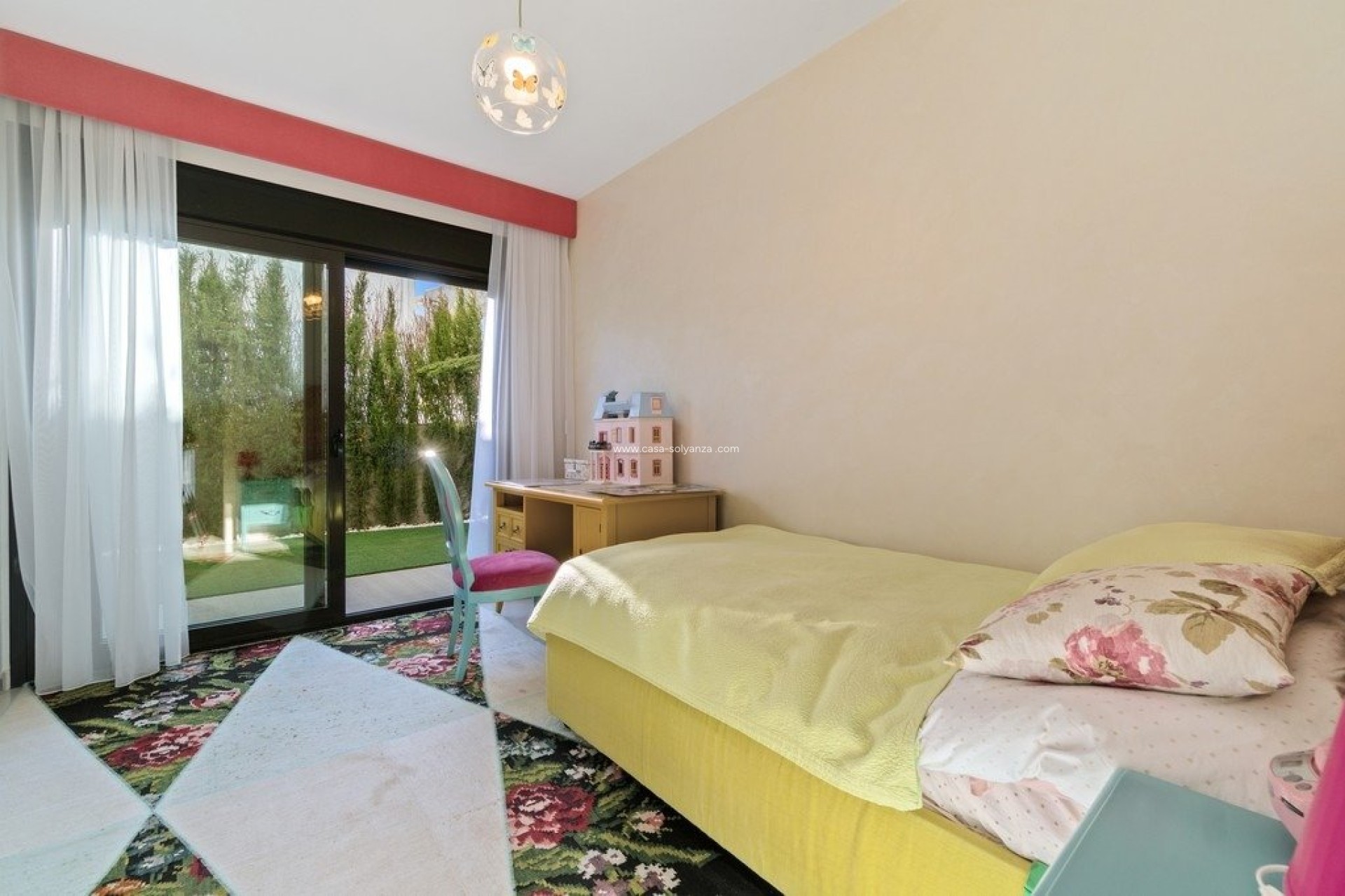 Wiederverkauf - Villa - Orihuela Costa - Agua Marina