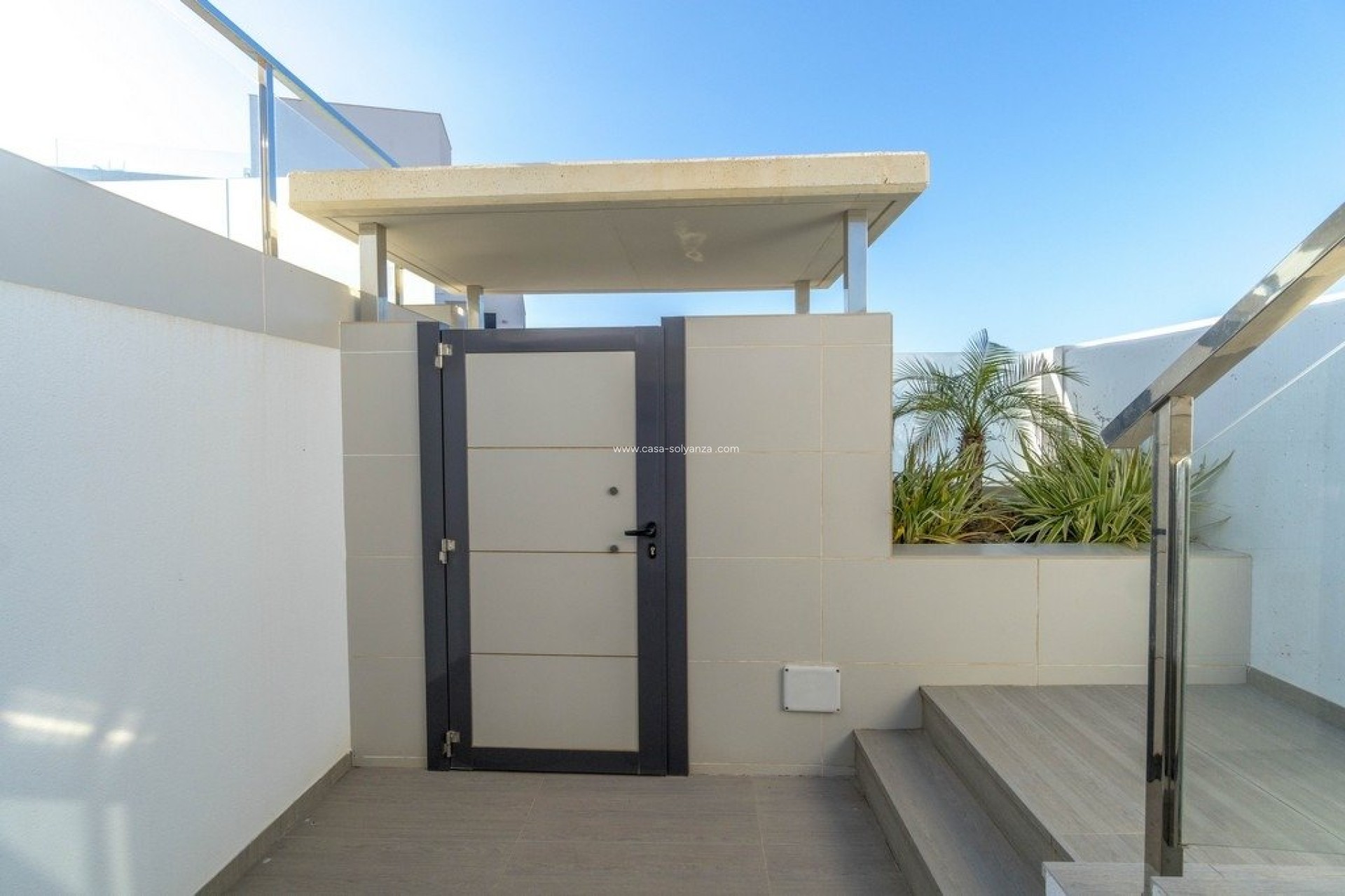 Wiederverkauf - Villa - Orihuela Costa - Agua Marina