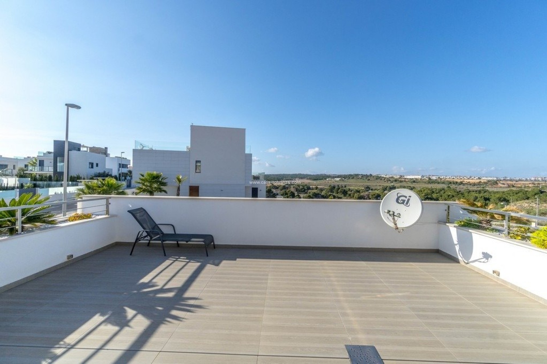 Wiederverkauf - Villa - Orihuela Costa - Agua Marina
