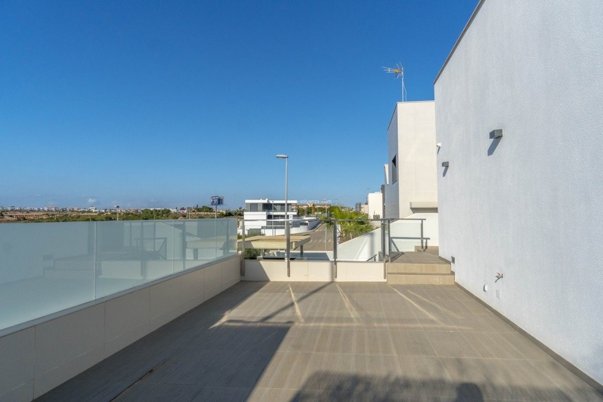 Wiederverkauf - Villa - Orihuela Costa - Agua Marina