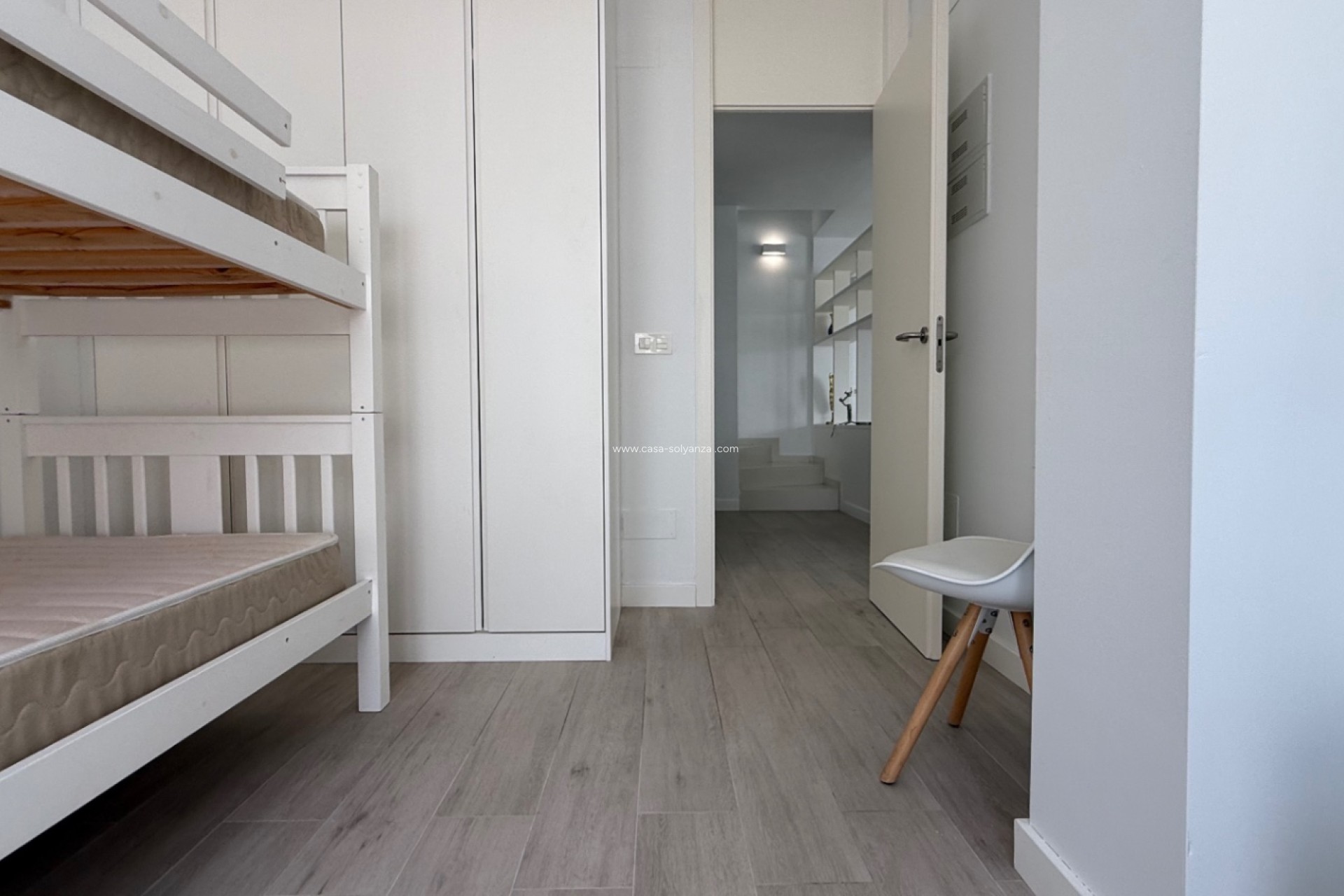 Wiederverkauf - Villa - Orihuela - Costa Blanca Sur