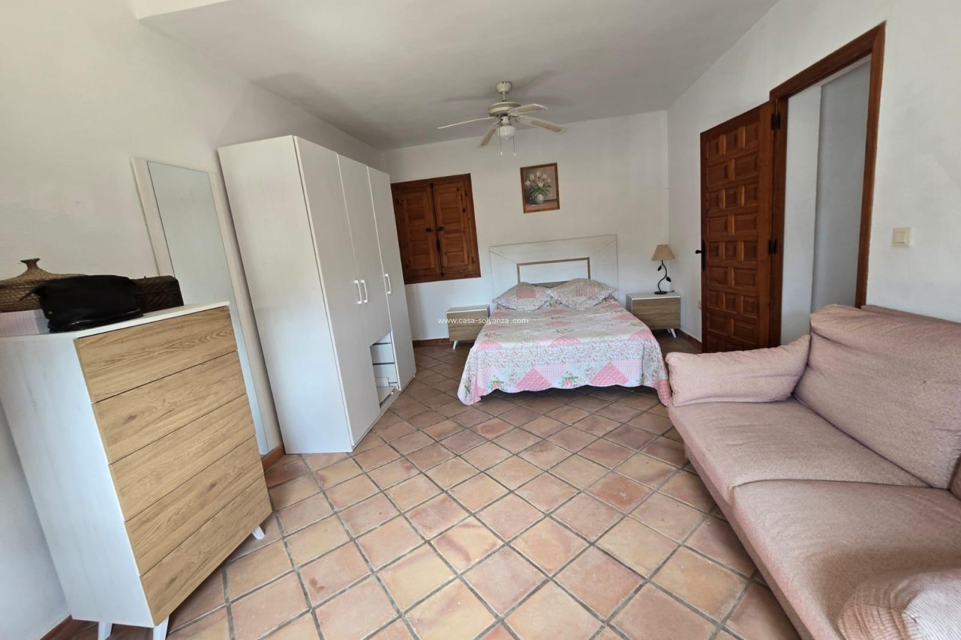 Wiederverkauf - Villa - Orihuela Costa - Cabo Roig