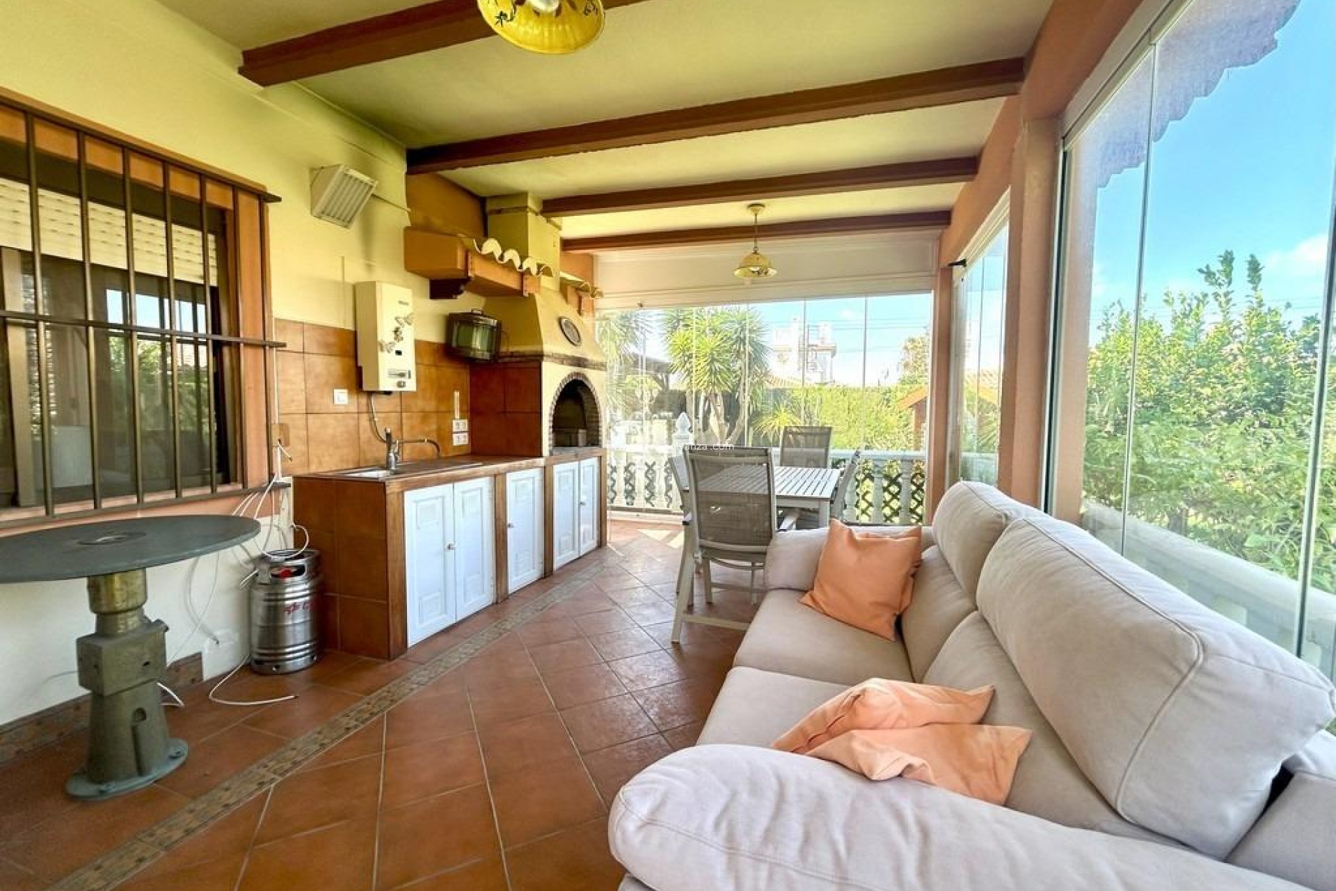 Wiederverkauf - Villa - Orihuela Costa - Cabo Roig