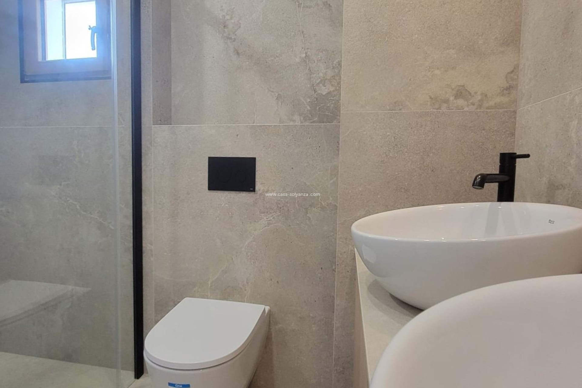 Wiederverkauf - Villa - Orihuela Costa - Cabo Roig