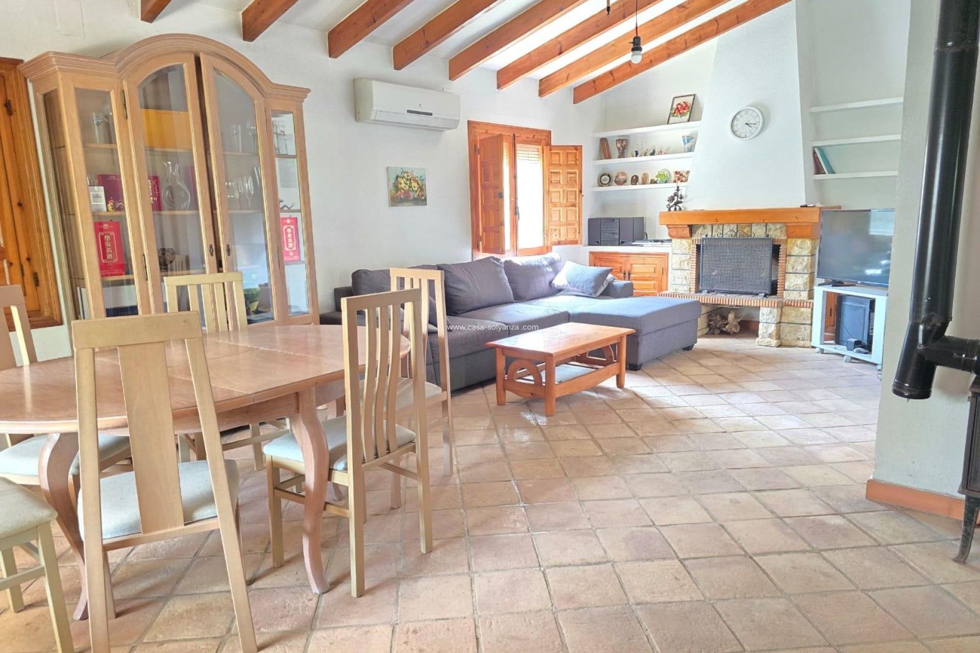 Wiederverkauf - Villa - Orihuela Costa - Cabo Roig