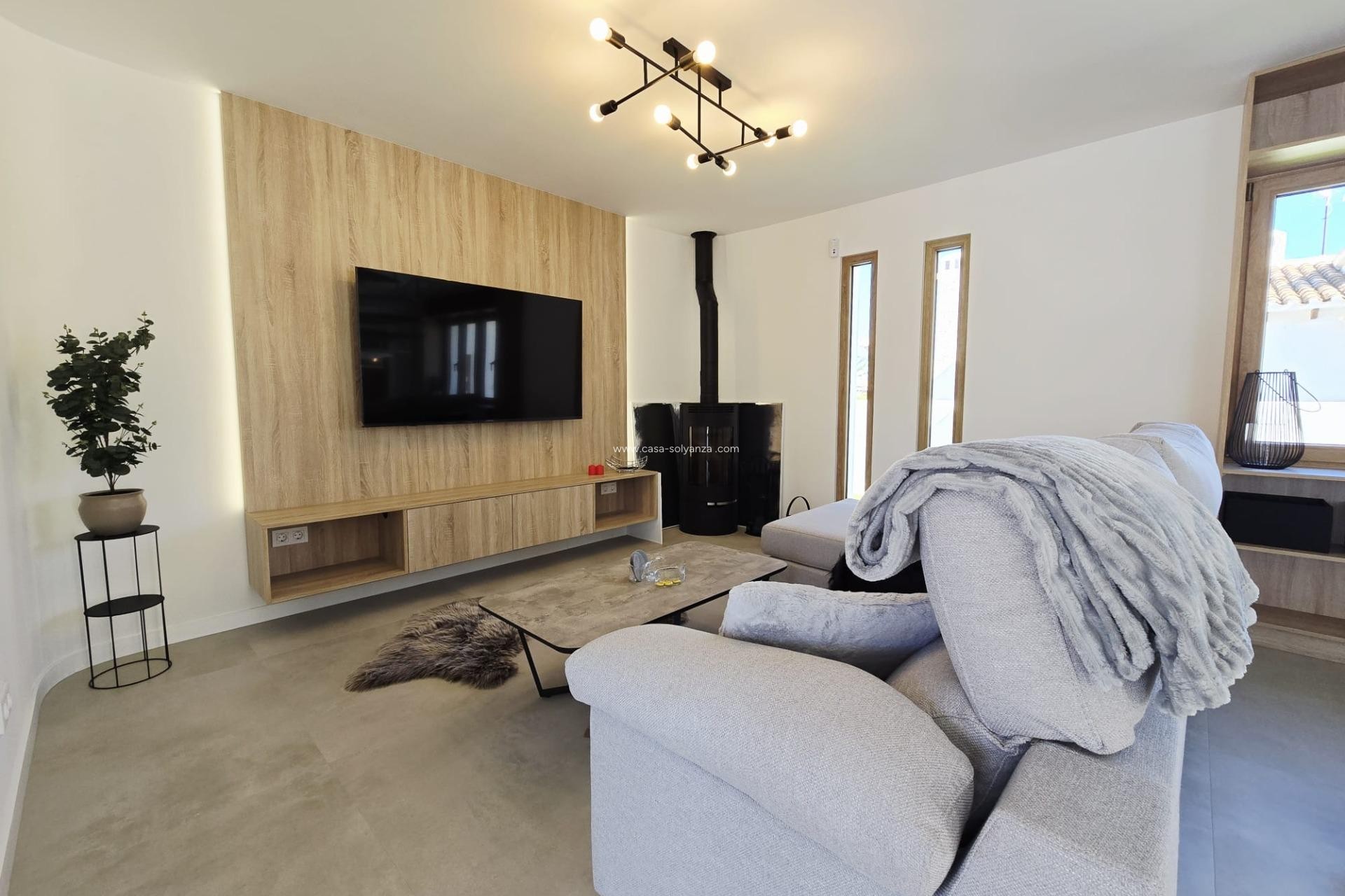 Wiederverkauf - Villa - Orihuela Costa - Cabo Roig