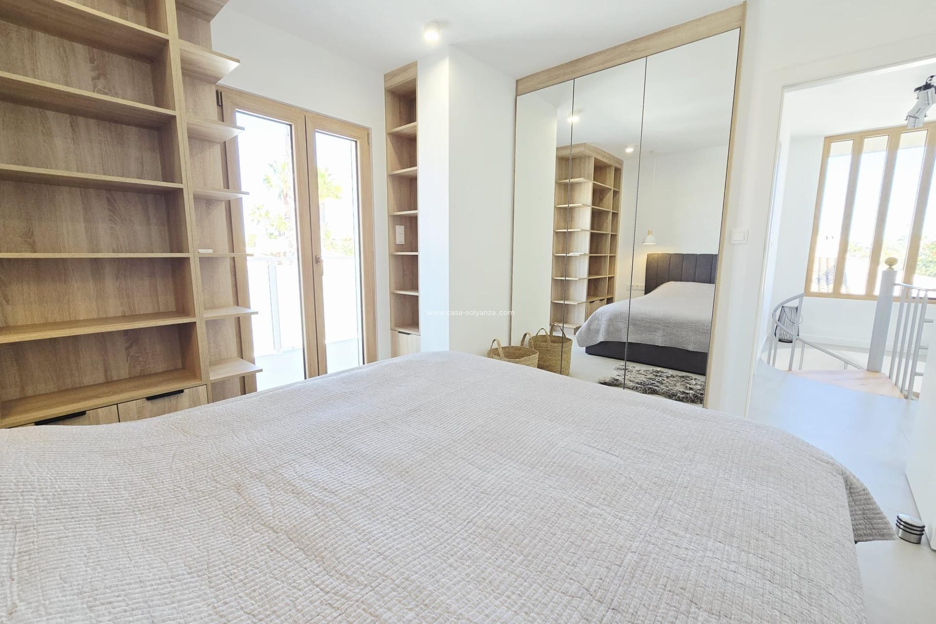 Wiederverkauf - Villa - Orihuela Costa - Cabo Roig