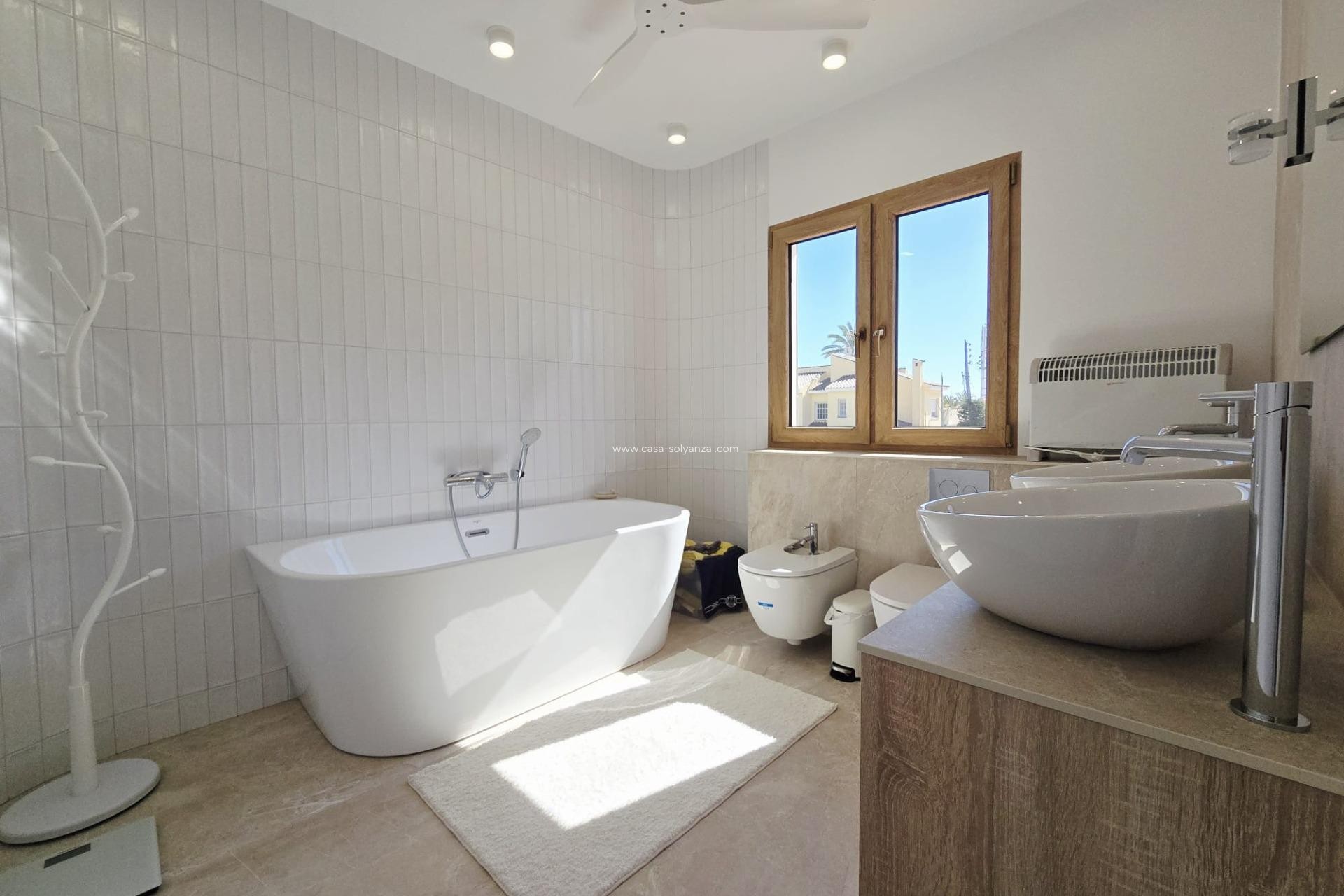 Wiederverkauf - Villa - Orihuela Costa - Cabo Roig