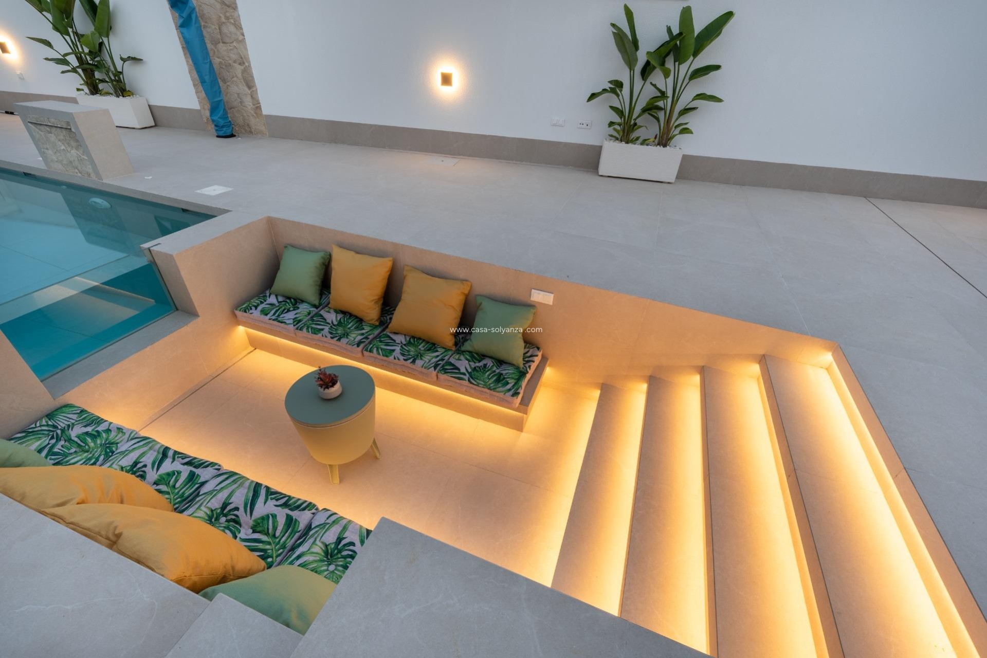 Wiederverkauf - Villa - Orihuela Costa - Campoamor