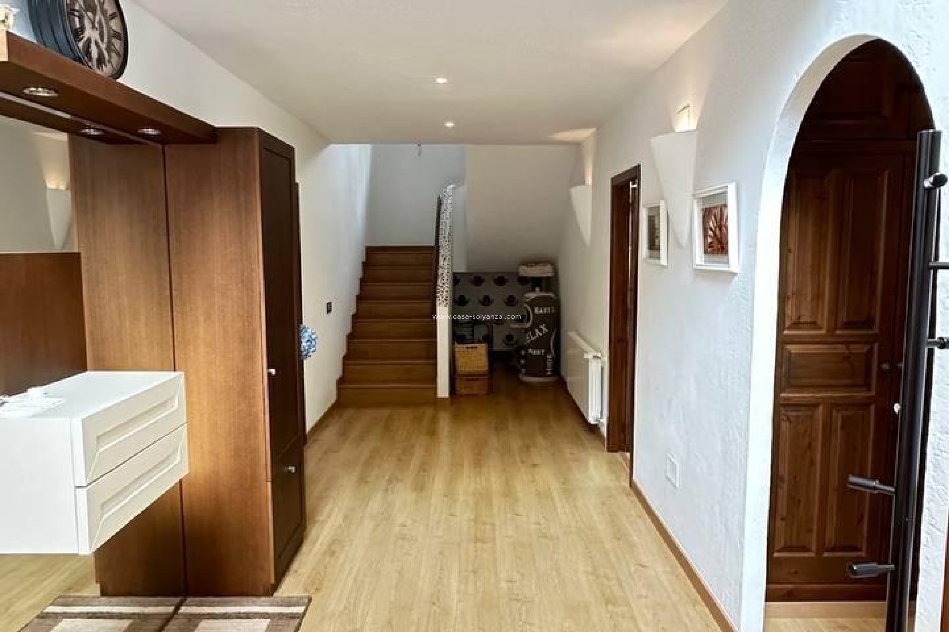 Wiederverkauf - Villa - Orihuela Costa - Campoamor