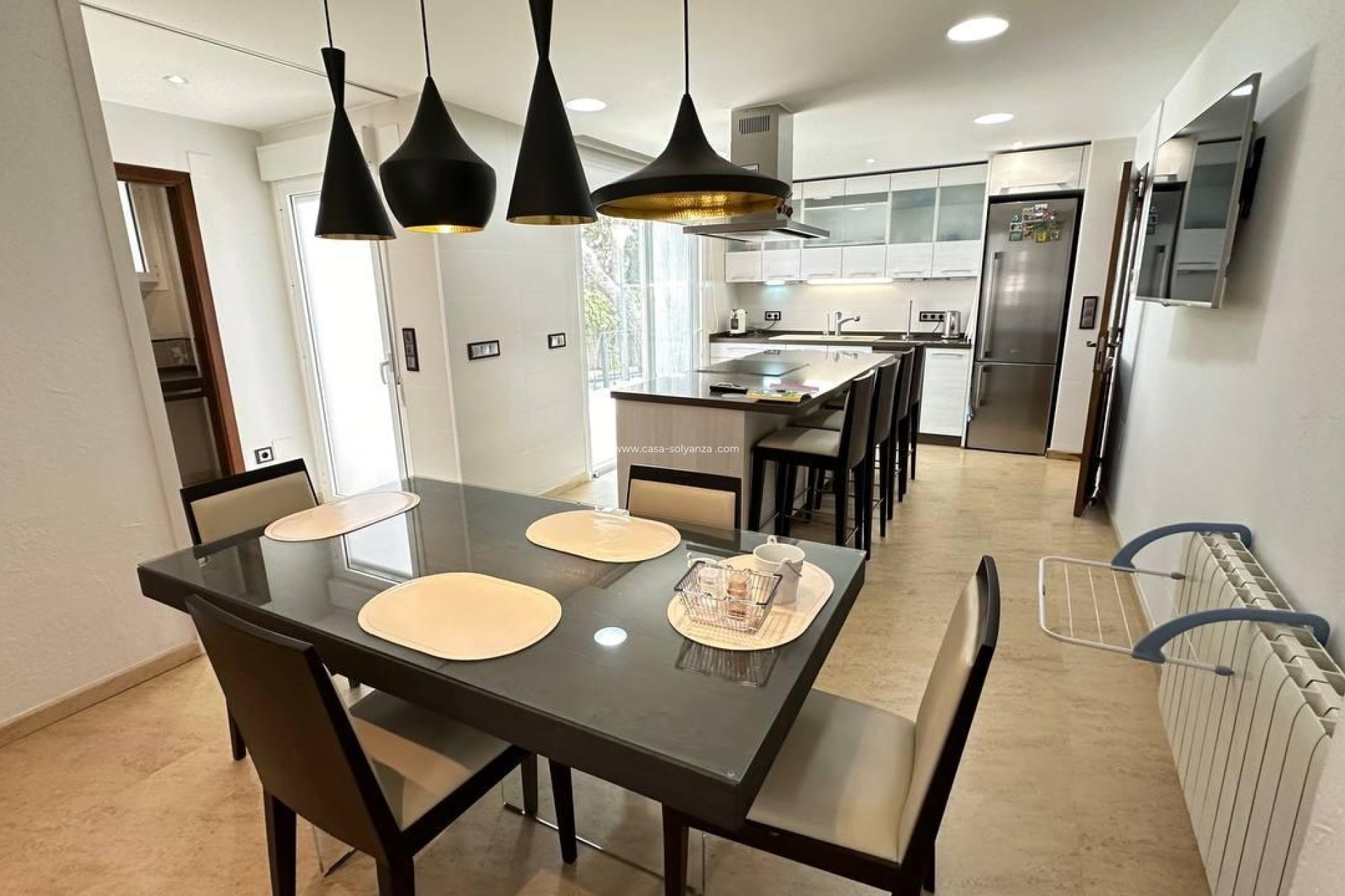 Wiederverkauf - Villa - Orihuela Costa - Campoamor