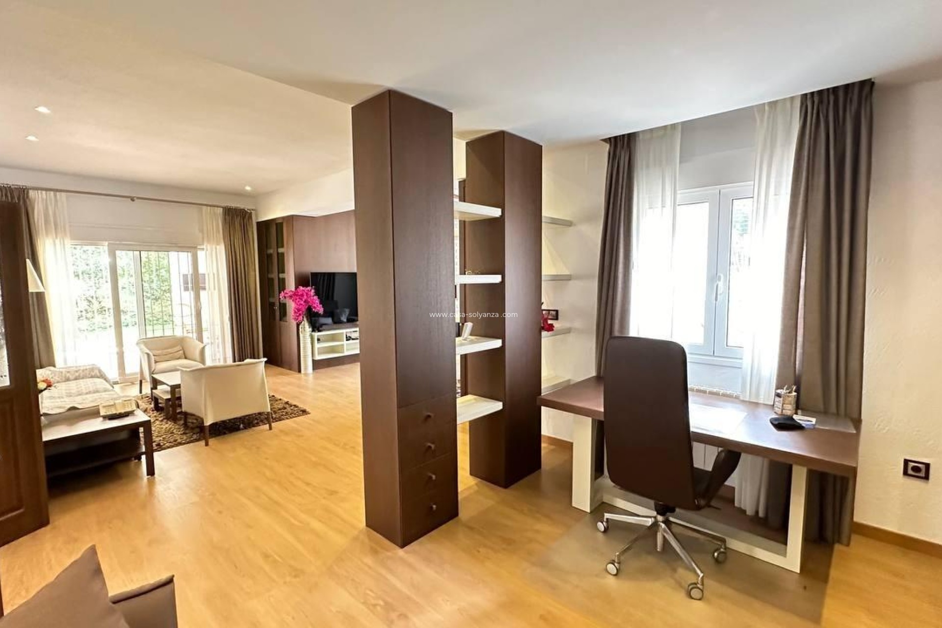 Wiederverkauf - Villa - Orihuela Costa - Campoamor