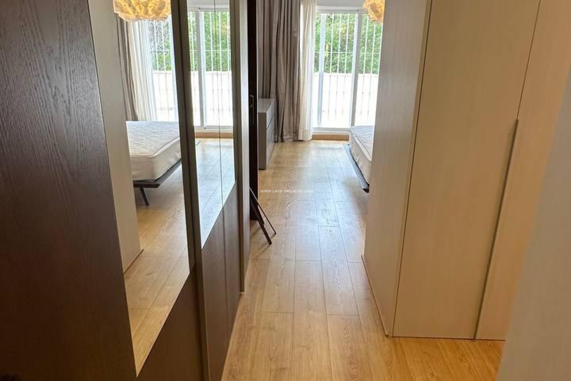 Wiederverkauf - Villa - Orihuela Costa - Campoamor