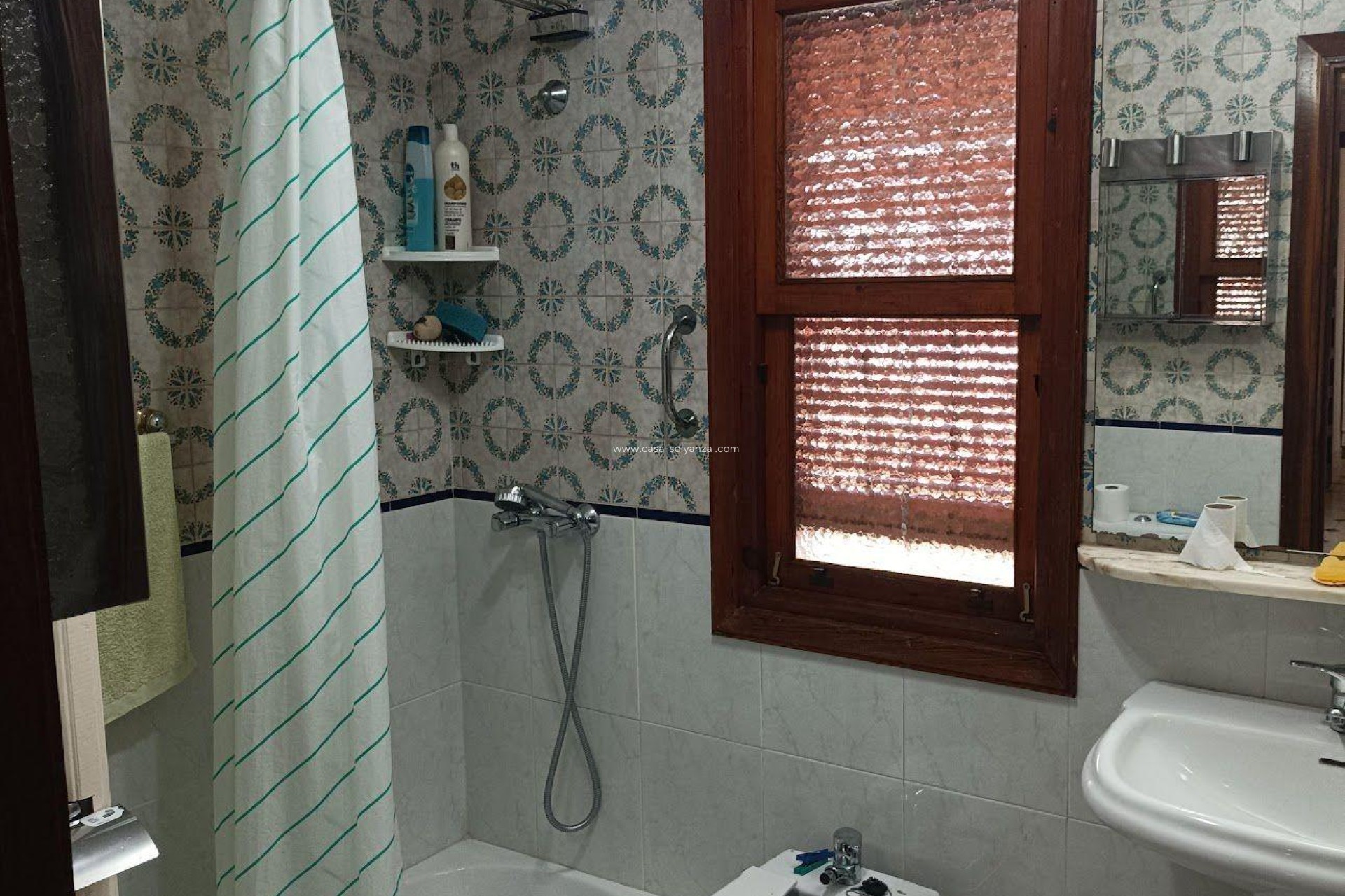 Wiederverkauf - Villa - Orihuela Costa - Campoamor