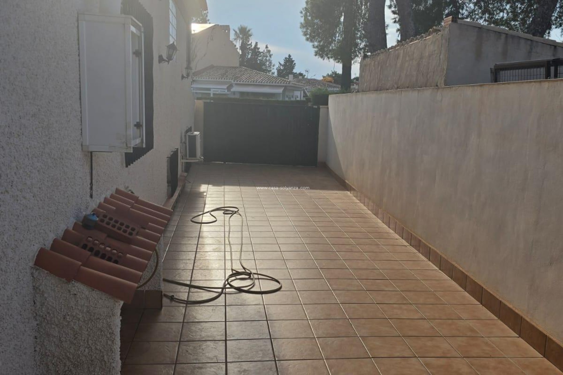 Wiederverkauf - Villa - Orihuela Costa - Campoamor