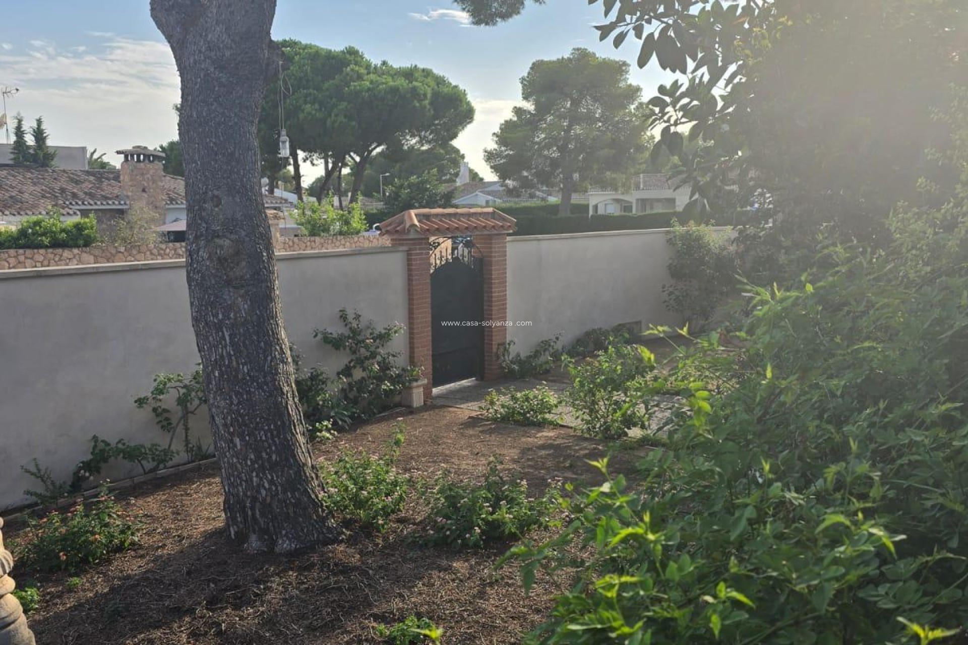 Wiederverkauf - Villa - Orihuela Costa - Campoamor