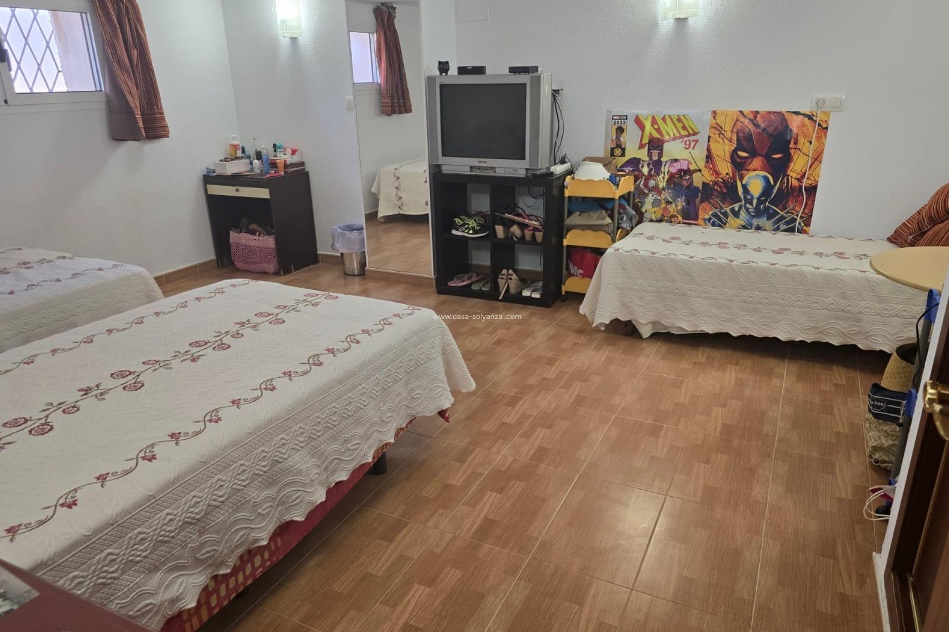 Wiederverkauf - Villa - Orihuela Costa - Campoamor