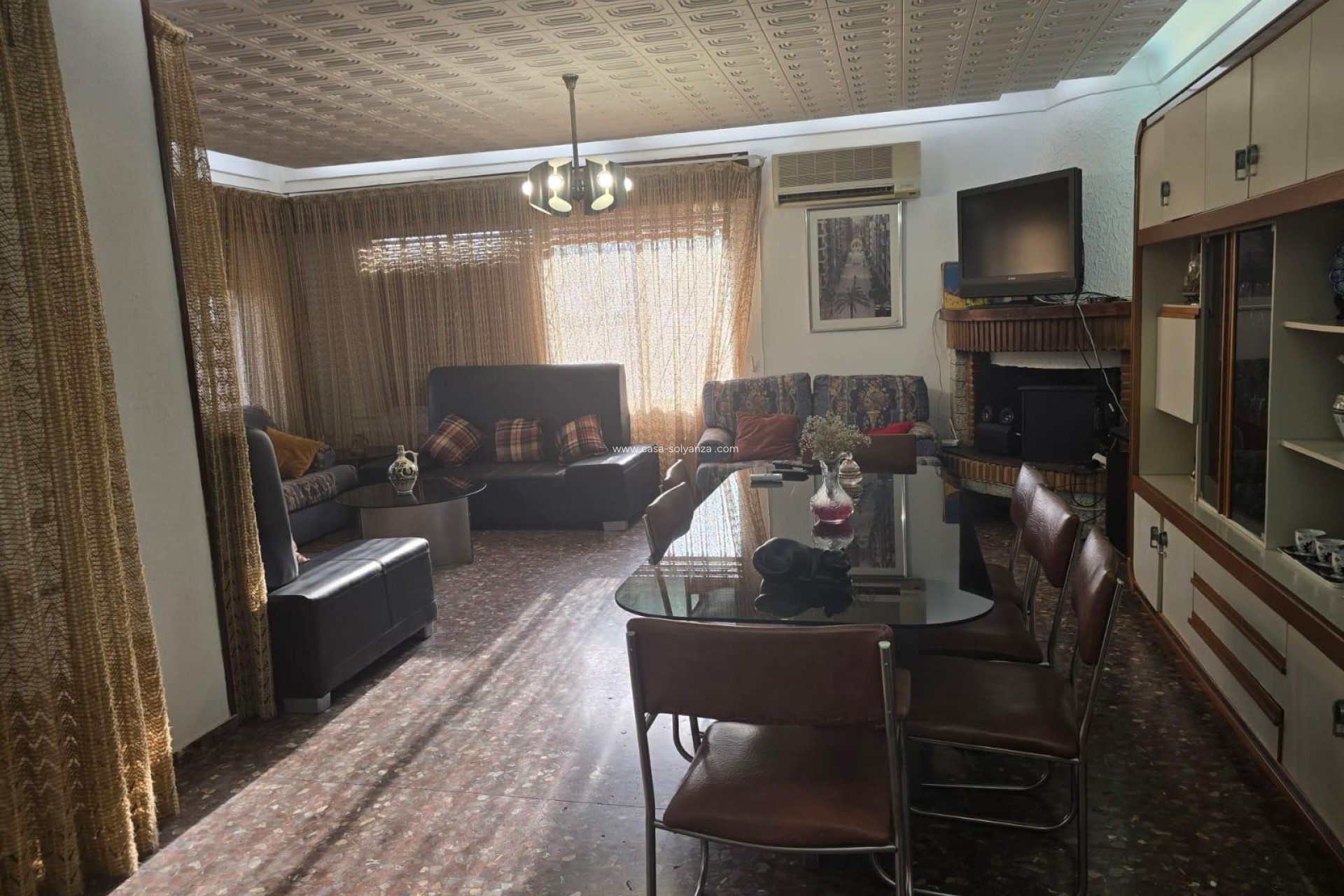 Wiederverkauf - Villa - Orihuela Costa - Campoamor