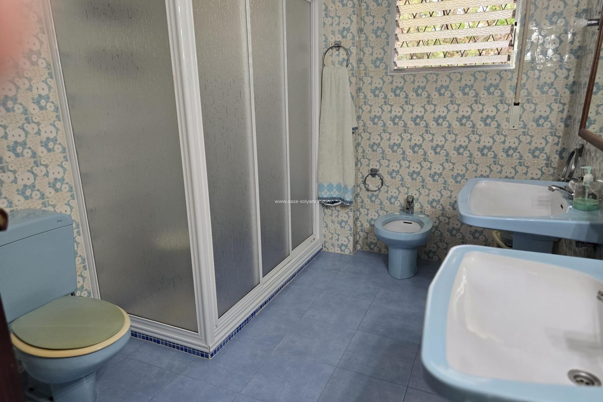 Wiederverkauf - Villa - Orihuela Costa - Campoamor