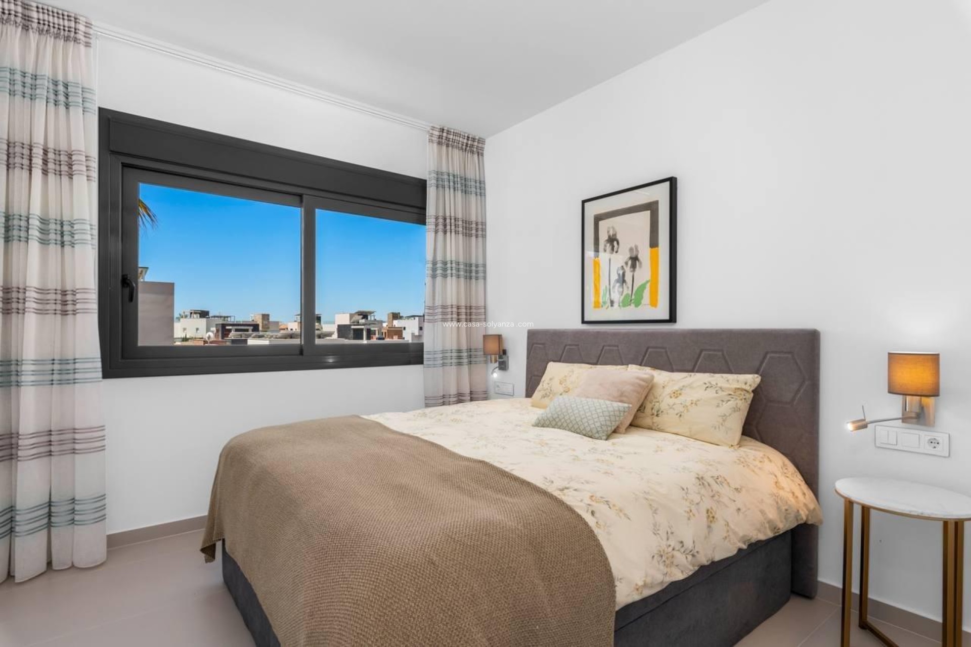 Wiederverkauf - Villa - Orihuela Costa - Campoamor