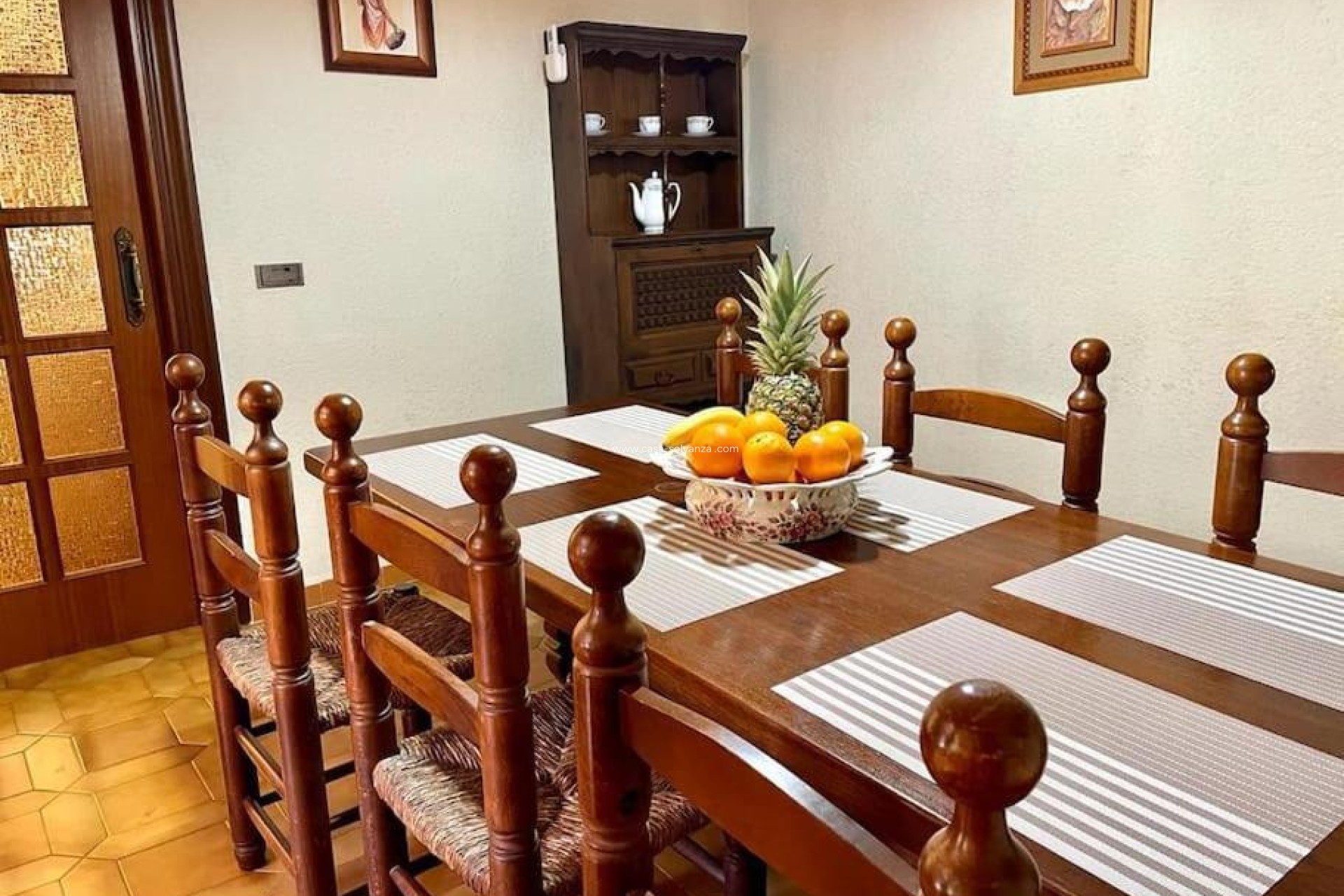 Wiederverkauf - Villa - Orihuela Costa - Campoamor