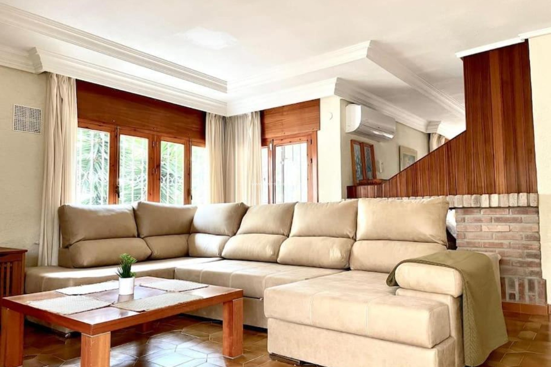 Wiederverkauf - Villa - Orihuela Costa - Campoamor