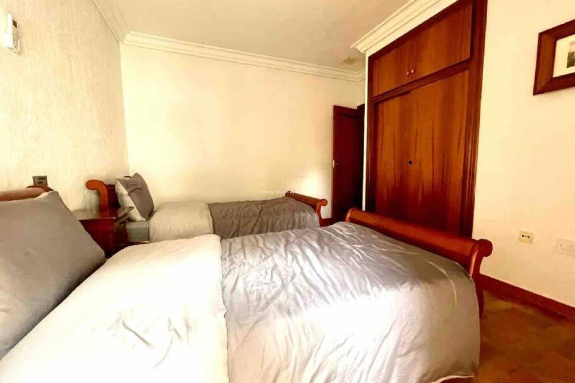 Wiederverkauf - Villa - Orihuela Costa - Campoamor