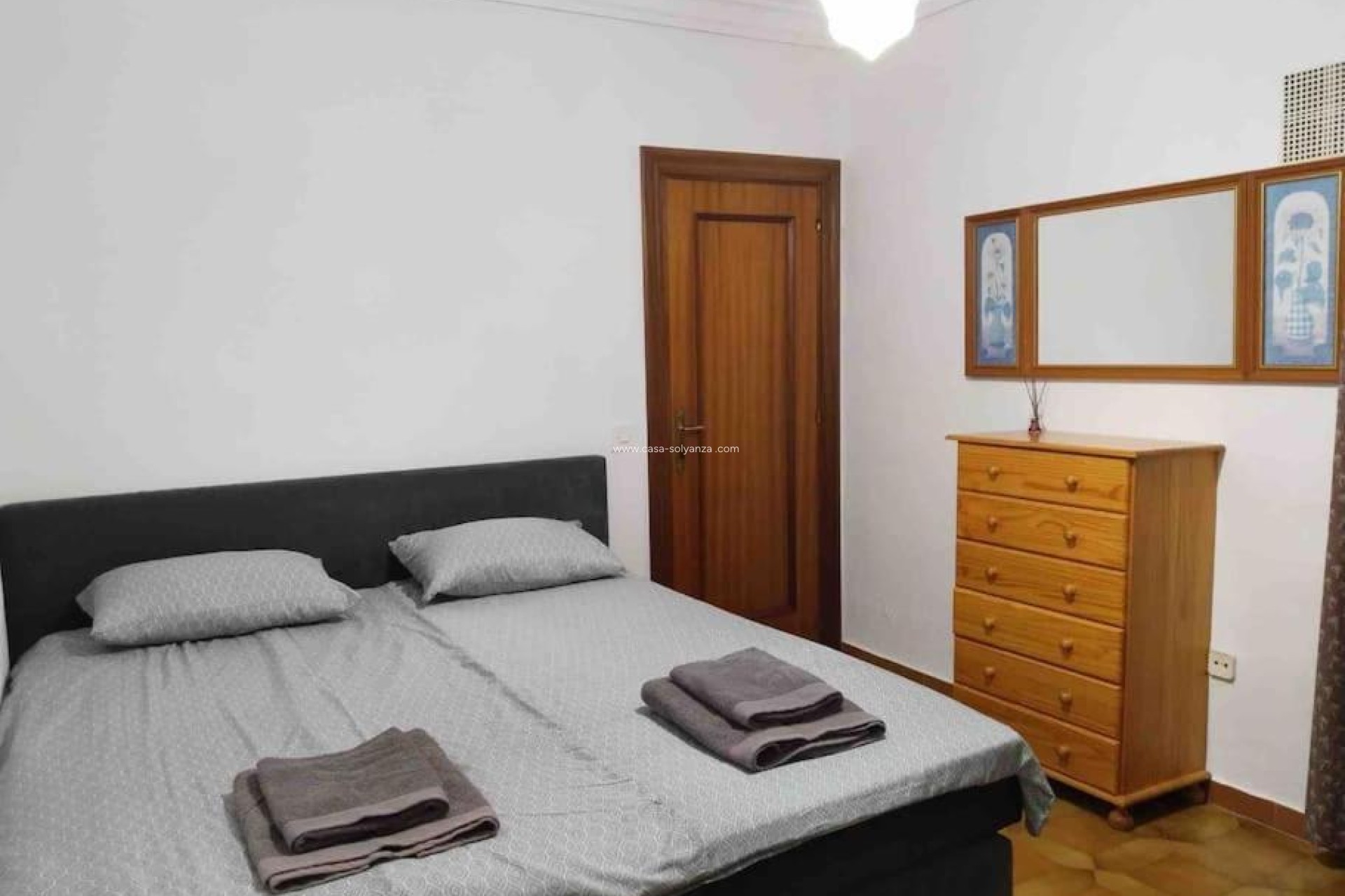 Wiederverkauf - Villa - Orihuela Costa - Campoamor