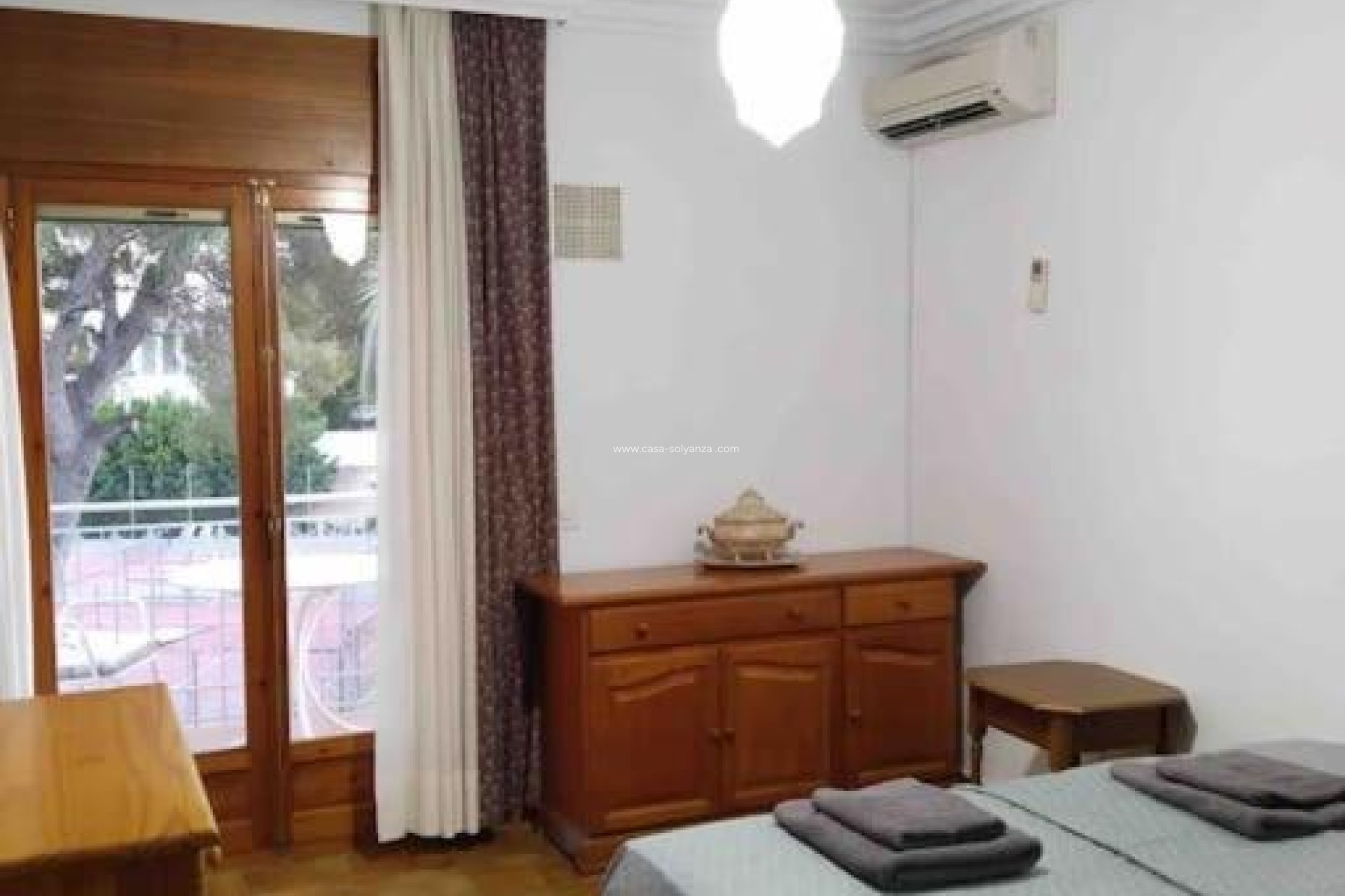 Wiederverkauf - Villa - Orihuela Costa - Campoamor