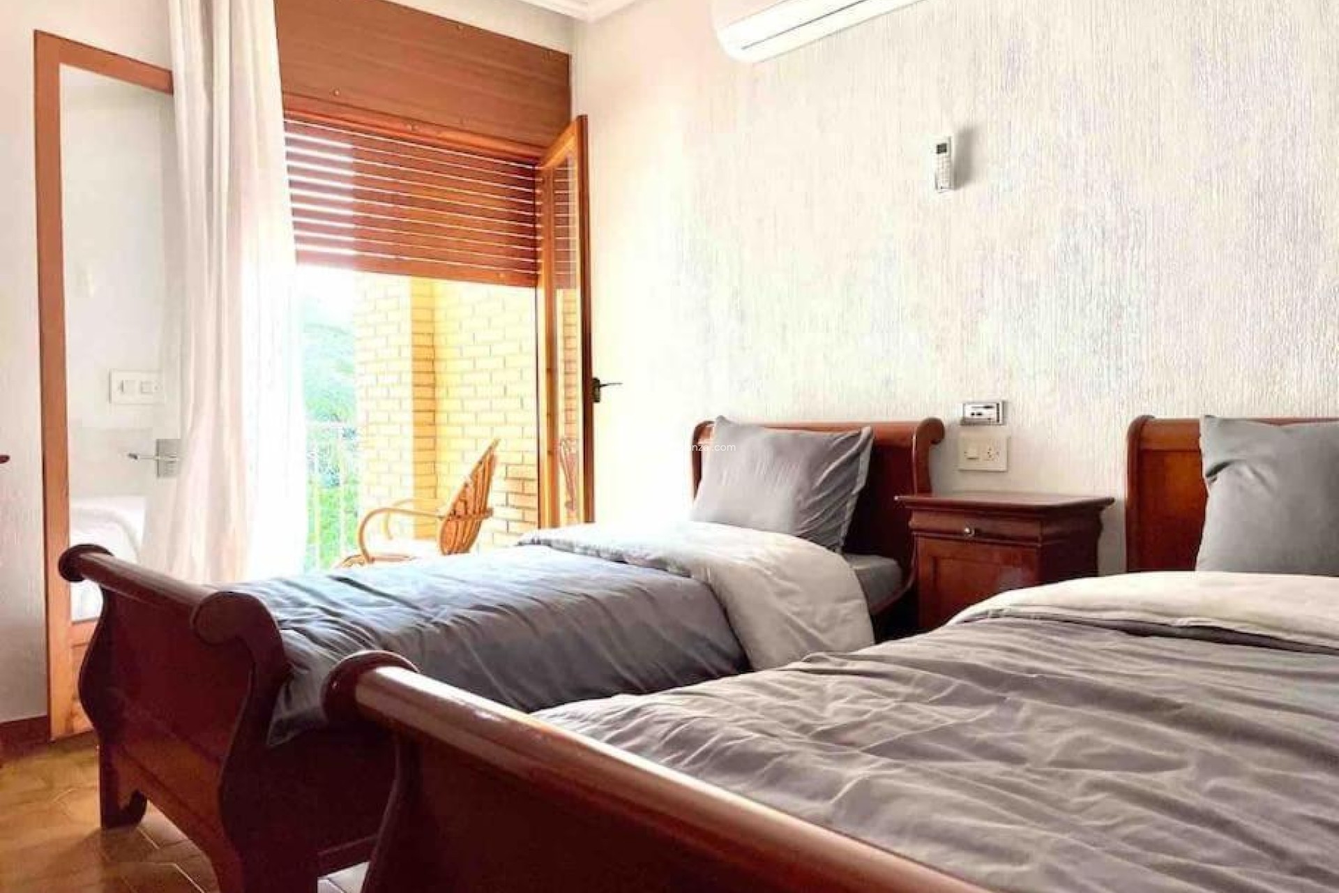 Wiederverkauf - Villa - Orihuela Costa - Campoamor