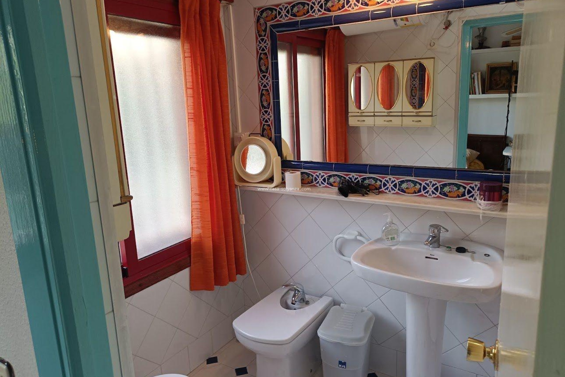 Wiederverkauf - Villa - Orihuela Costa - Campoamor