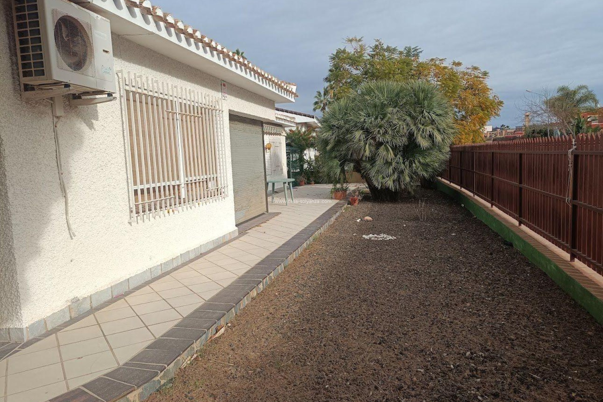 Wiederverkauf - Villa - Orihuela Costa - Campoamor