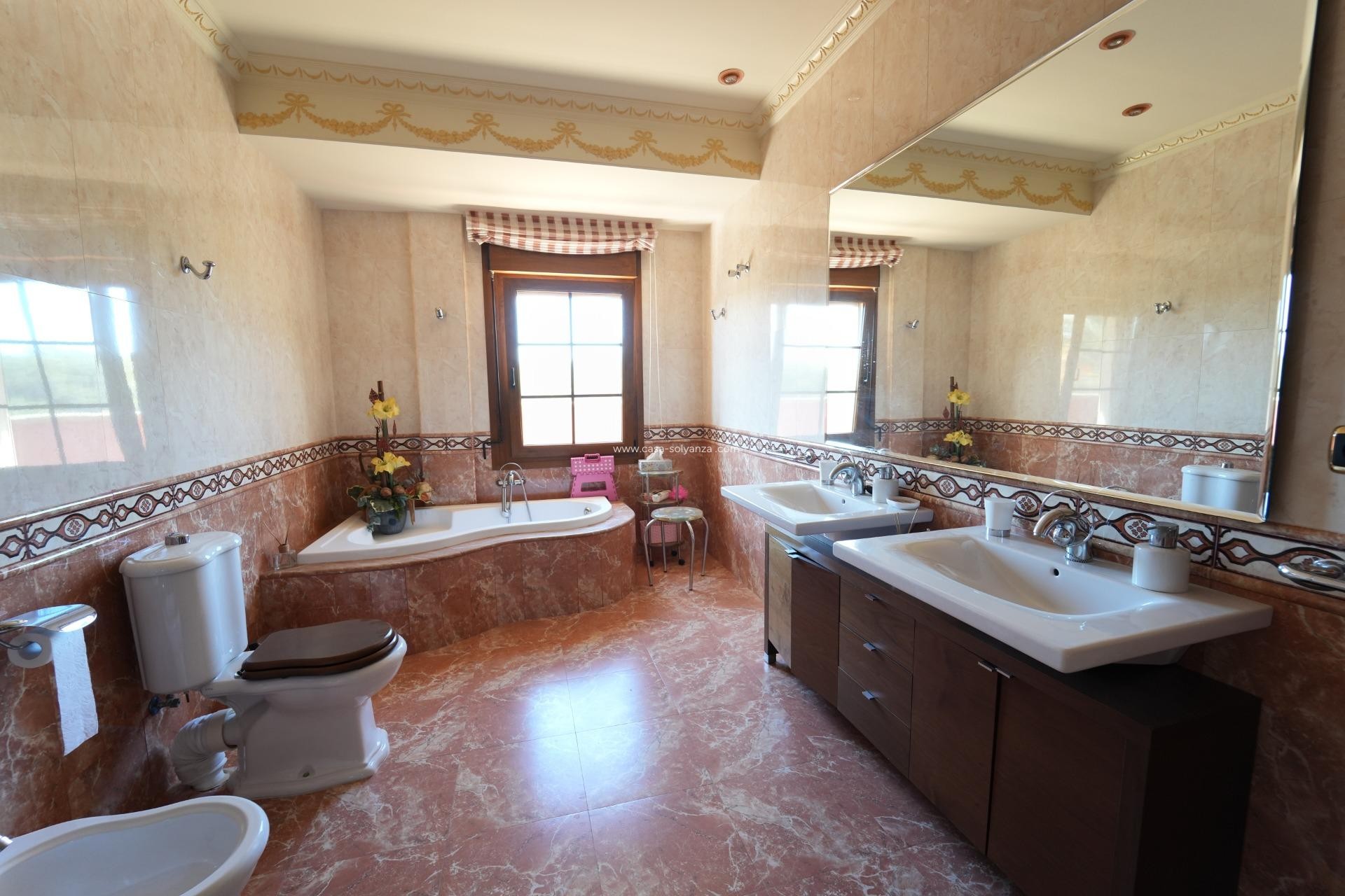 Wiederverkauf - Villa - Orihuela Costa - Campoamor