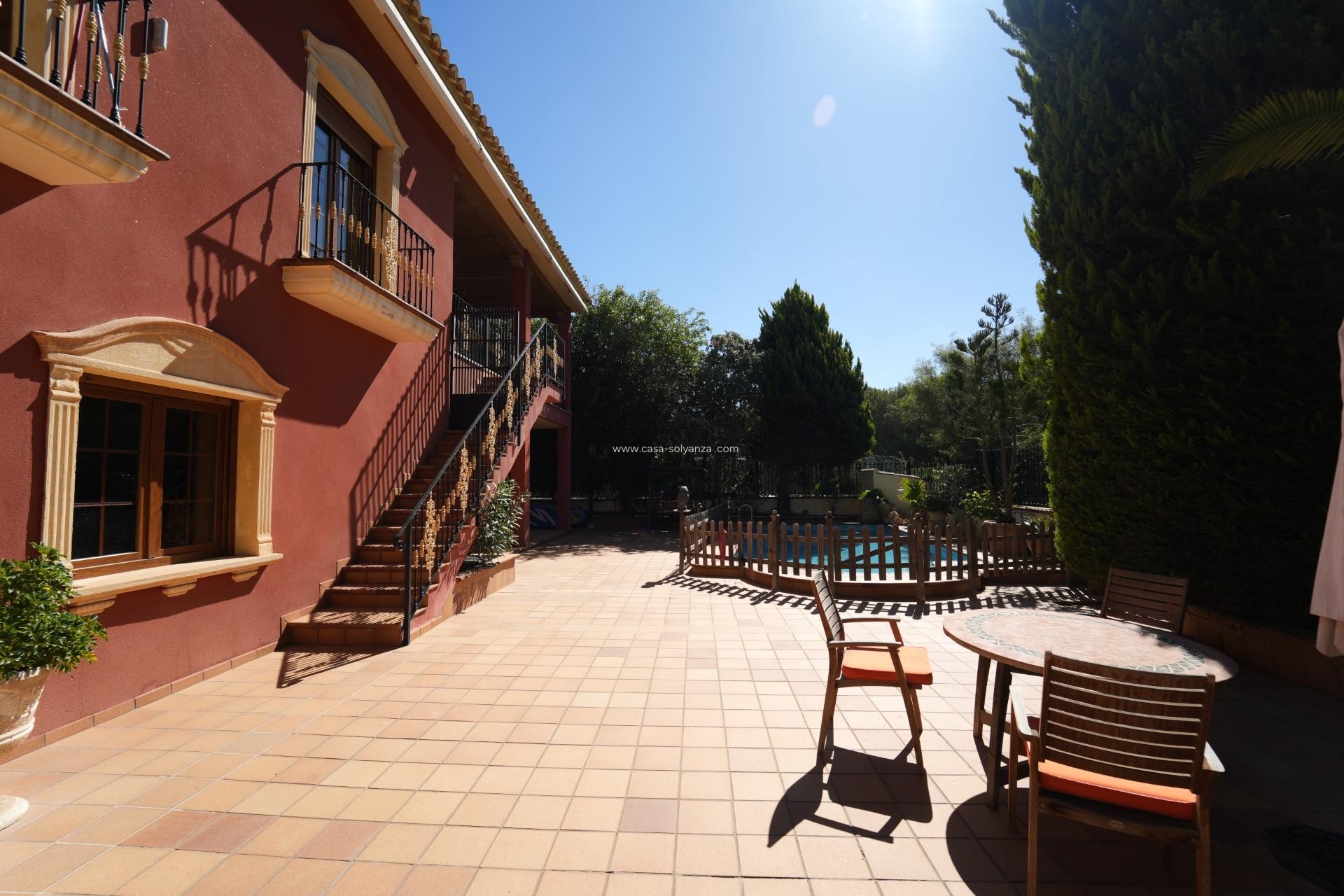 Wiederverkauf - Villa - Orihuela Costa - Campoamor