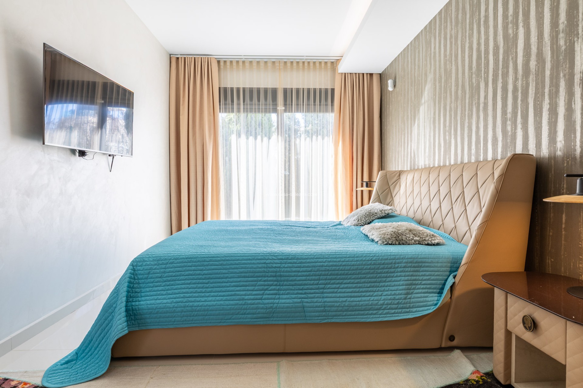 Wiederverkauf - Villa - Orihuela Costa - Campoamor